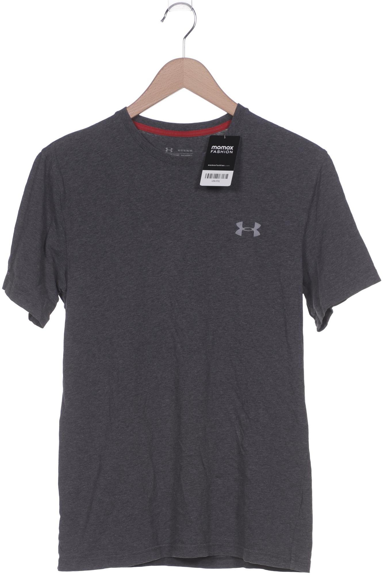 

Under Armour Herren T-Shirt, grau, Gr. 48