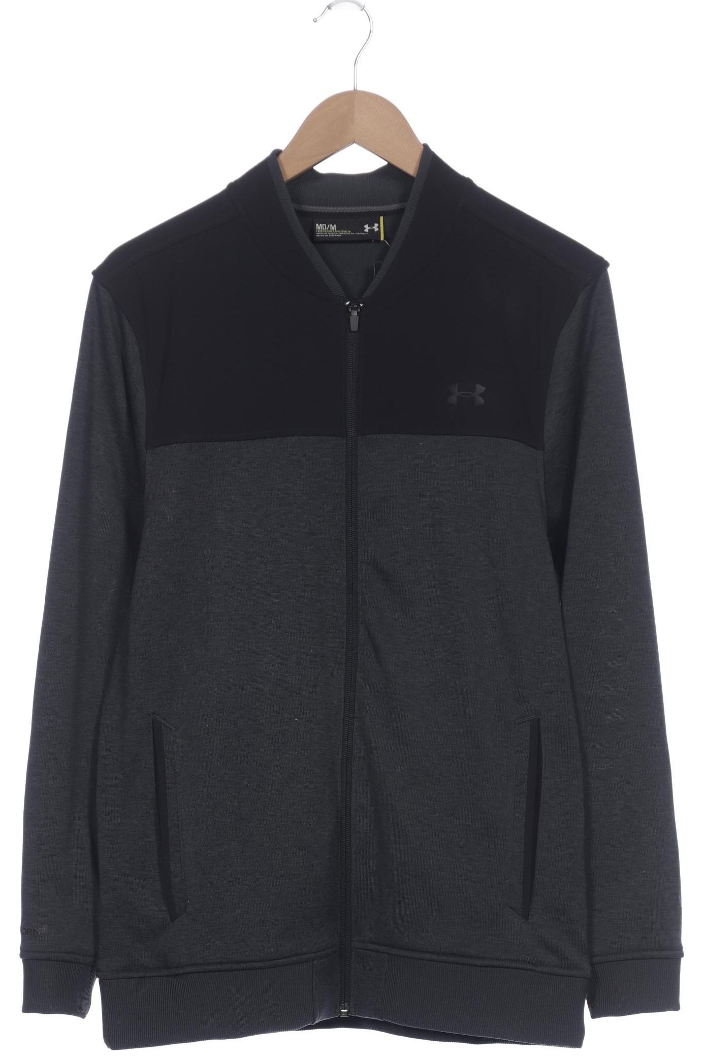 

Under Armour Herren Sweatshirt, grau, Gr. 48