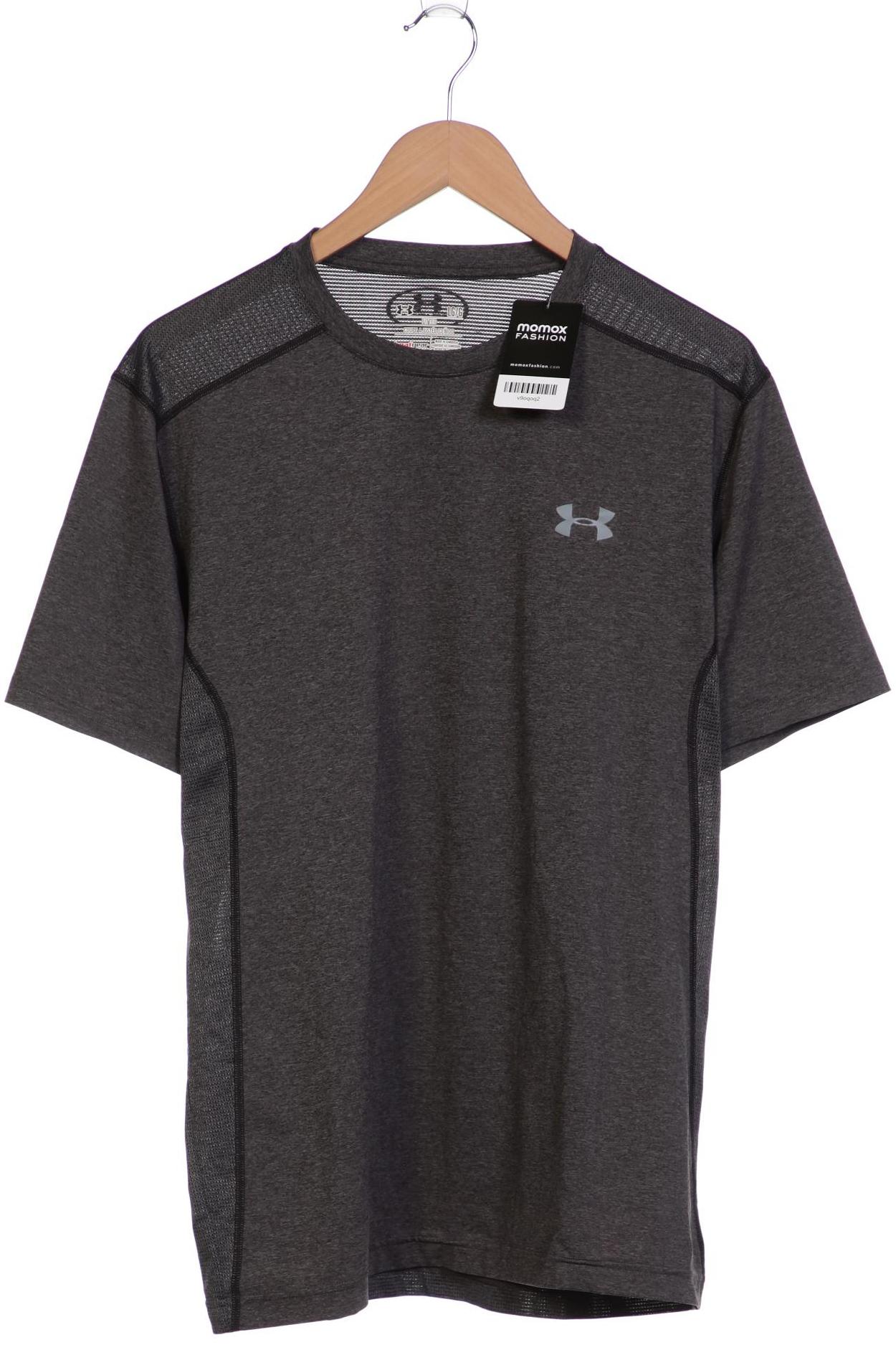 

UNDER ARMOUR Herren T-Shirt, grau