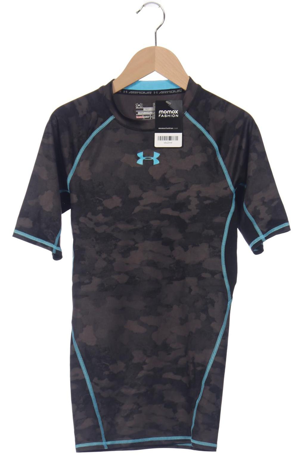 

UNDER ARMOUR Herren T-Shirt, grau