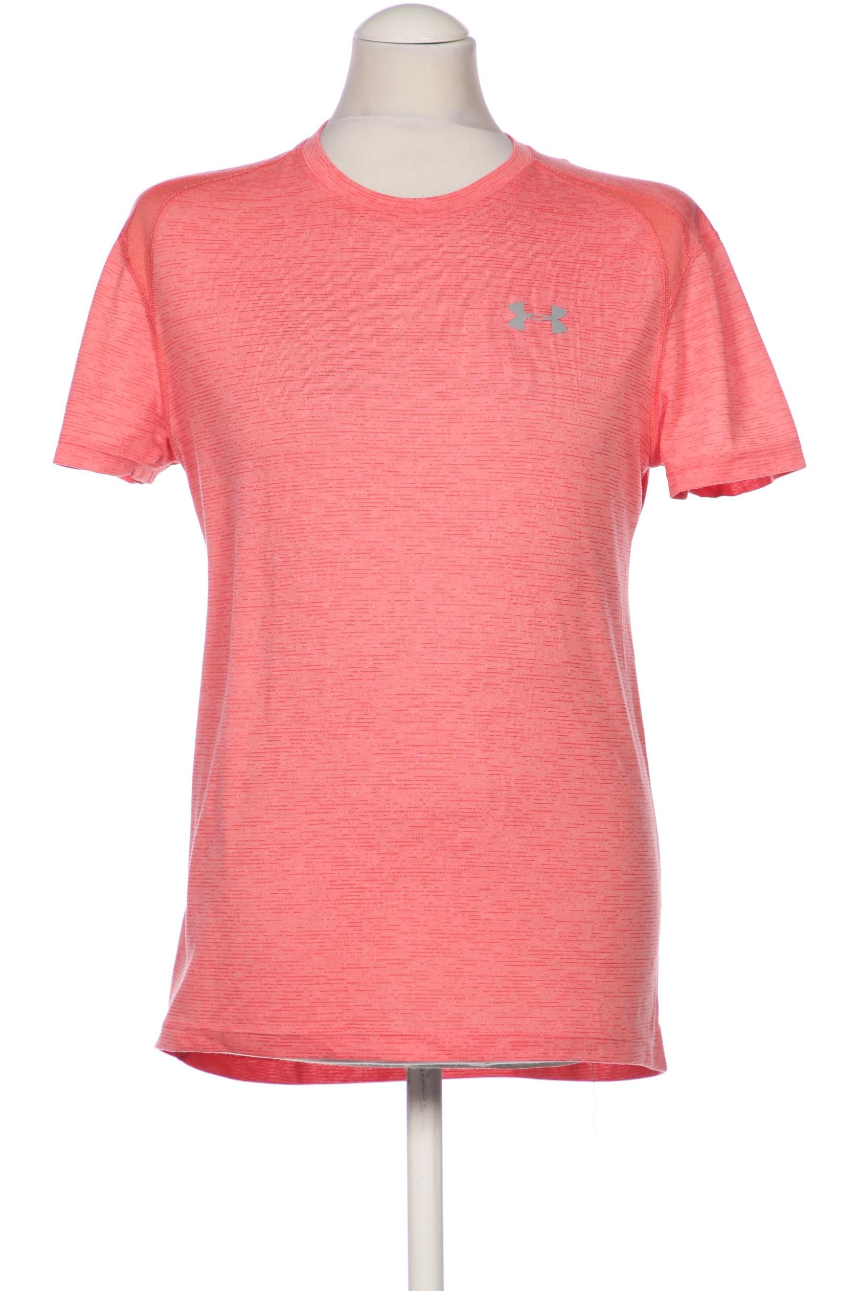 

UNDER ARMOUR Herren T-Shirt, pink