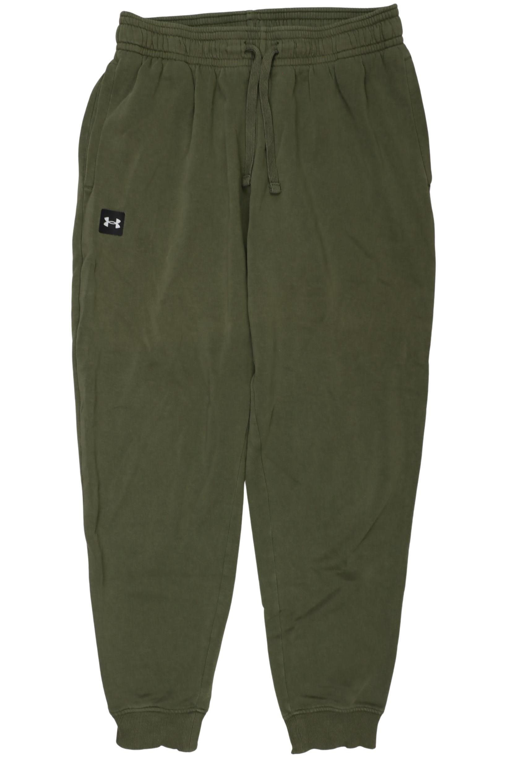 

Under Armour Herren Stoffhose, grün, Gr. 0
