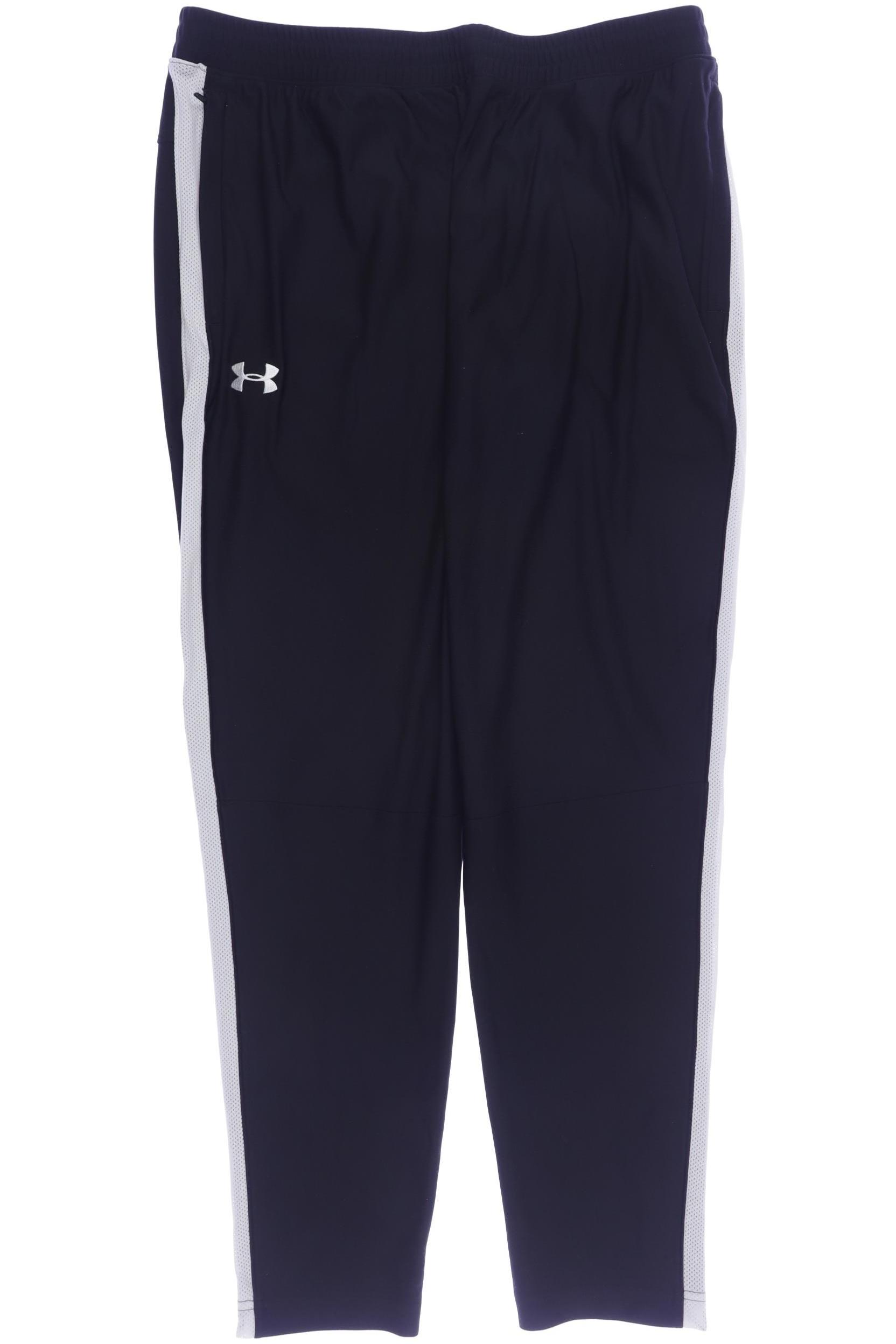 

Under Armour Herren Stoffhose, schwarz, Gr. 0