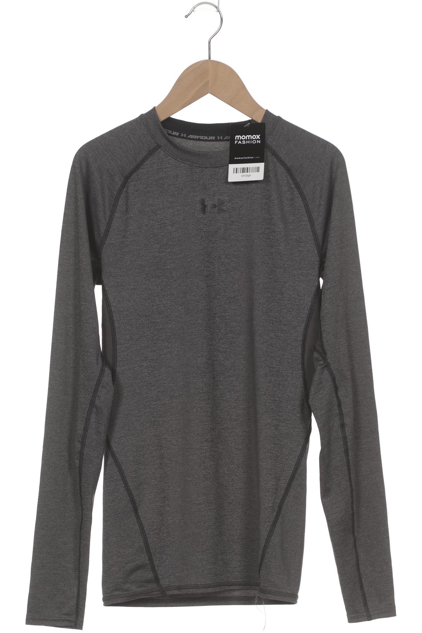 

Under Armour Herren Langarmshirt, grau, Gr. 48