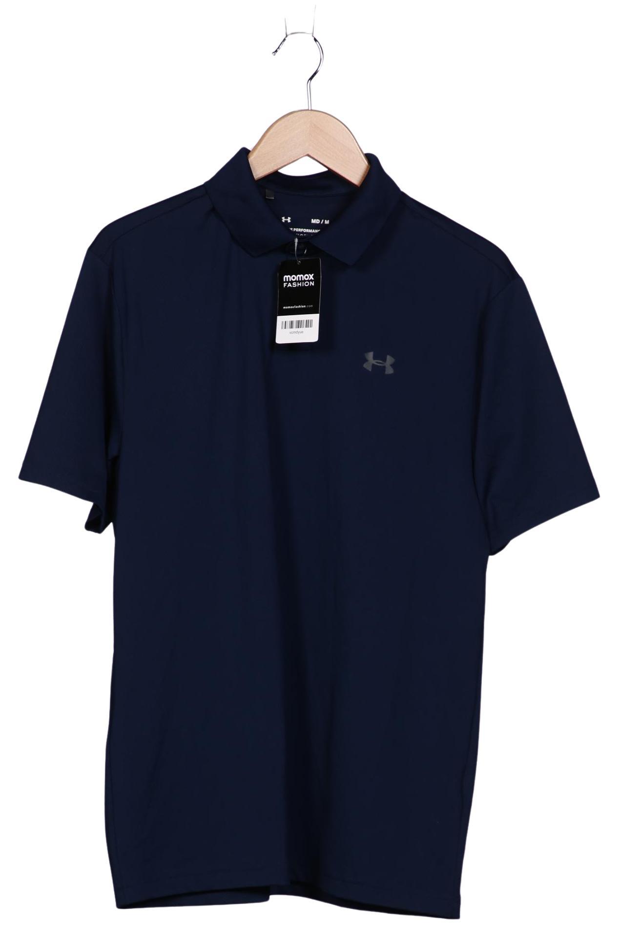 

Under Armour Herren Poloshirt, marineblau, Gr. 48