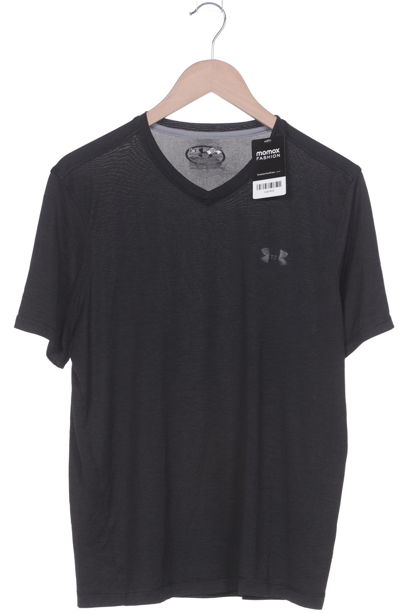 

Under Armour Herren T-Shirt, schwarz, Gr. 48