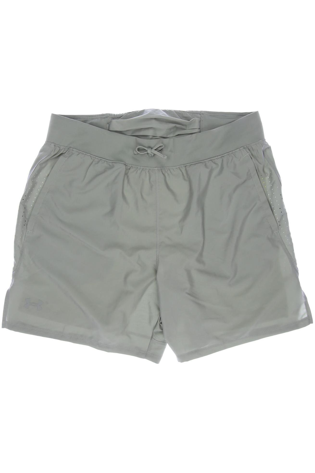 

UNDER ARMOUR Herren Shorts, grün