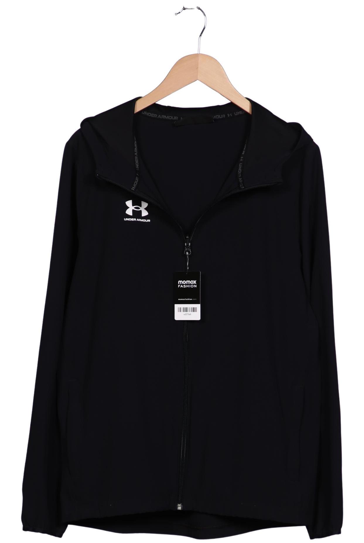 

Under Armour Herren Jacke, schwarz, Gr. 48