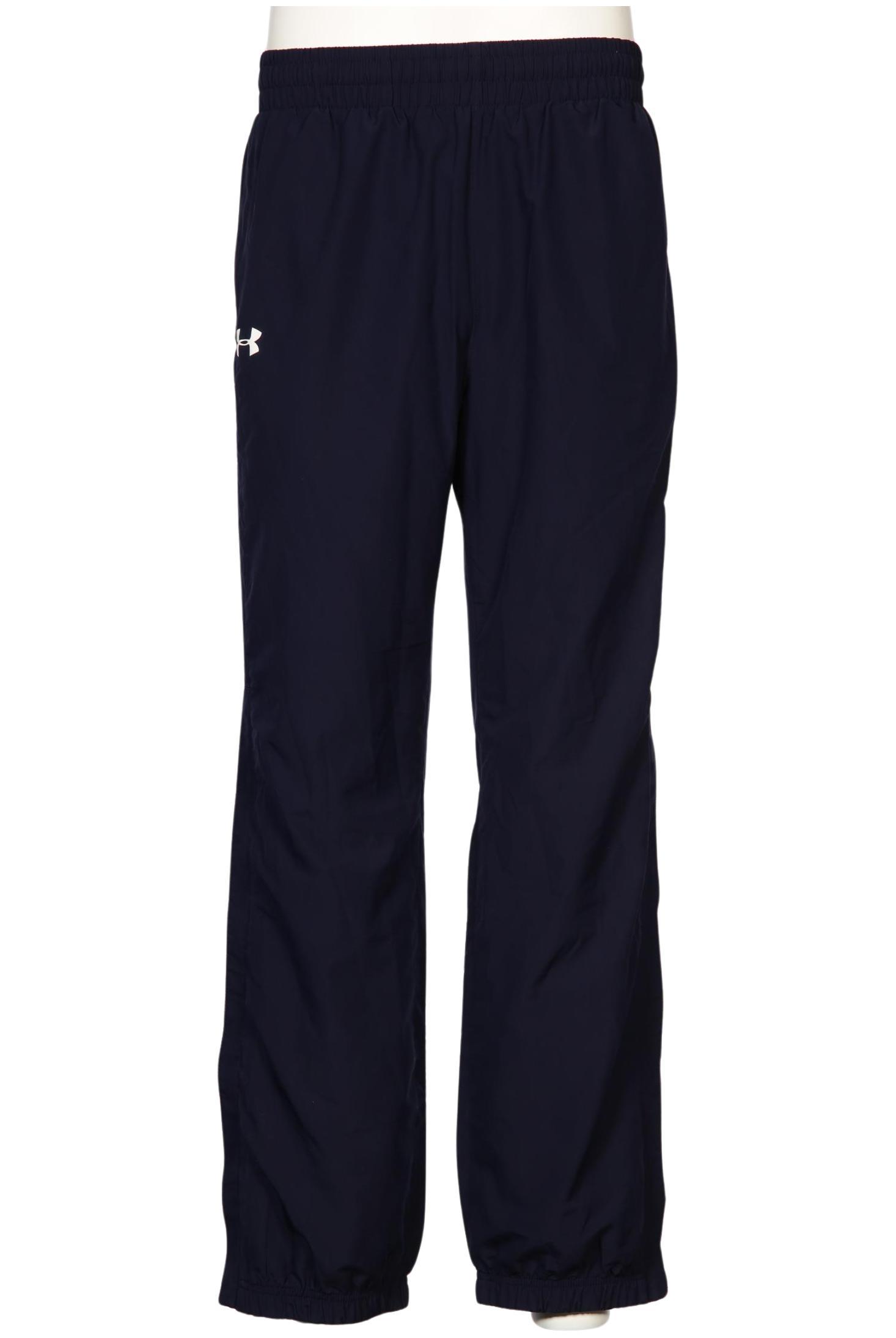 

Under Armour Herren Stoffhose, marineblau, Gr. 0
