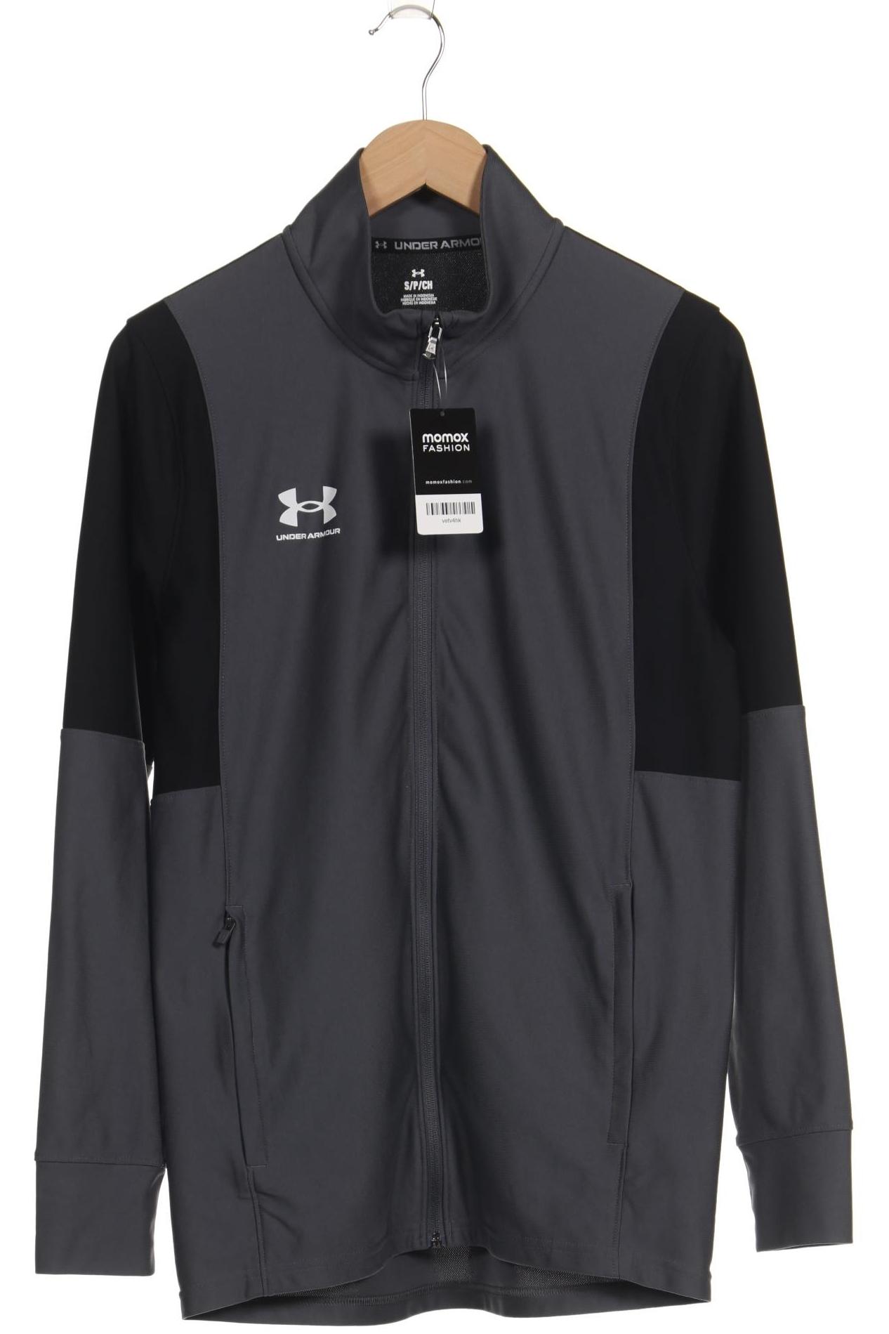 

Under Armour Herren Sweatshirt, grau, Gr. 46