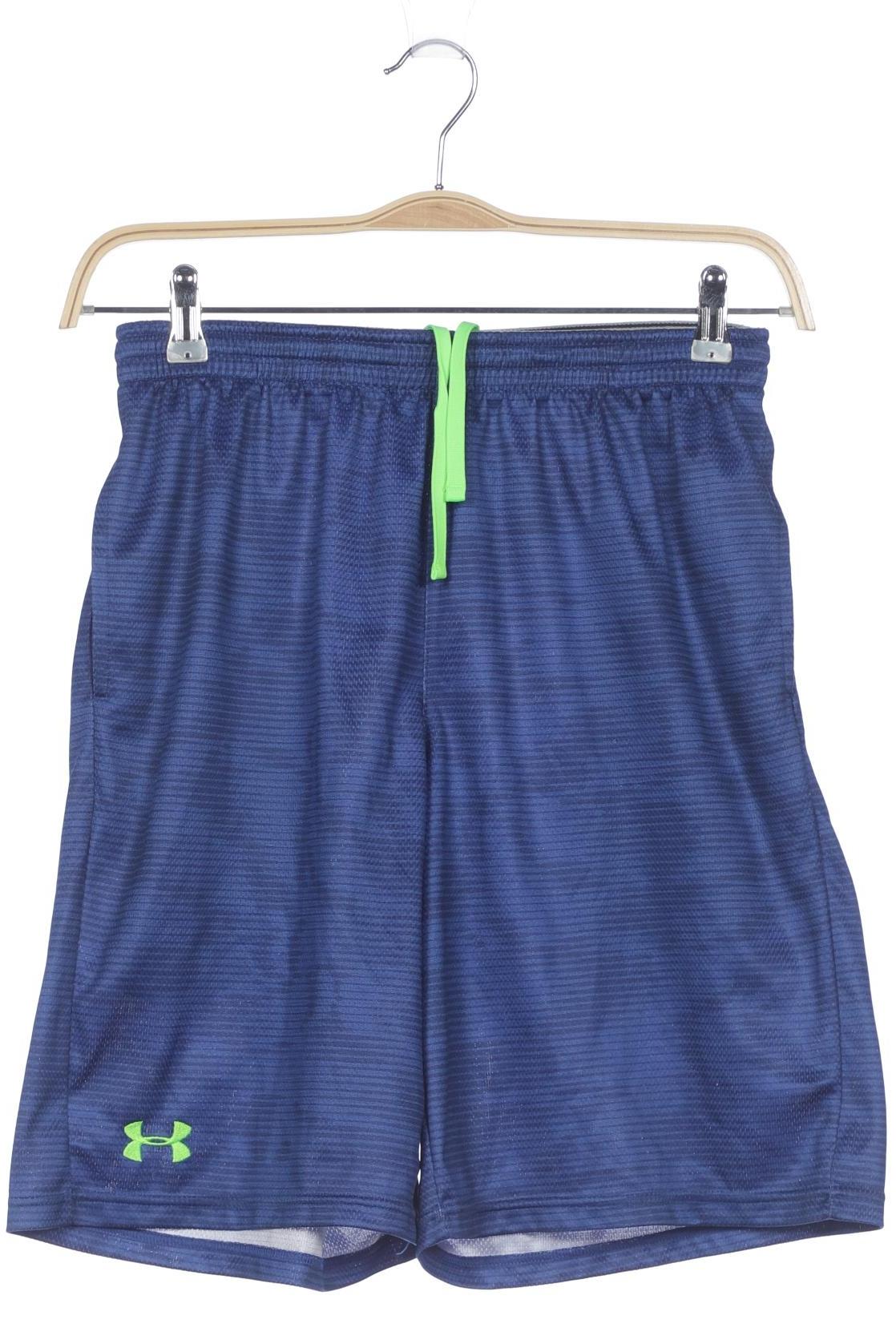 

Under Armour Herren Shorts, blau, Gr. 46