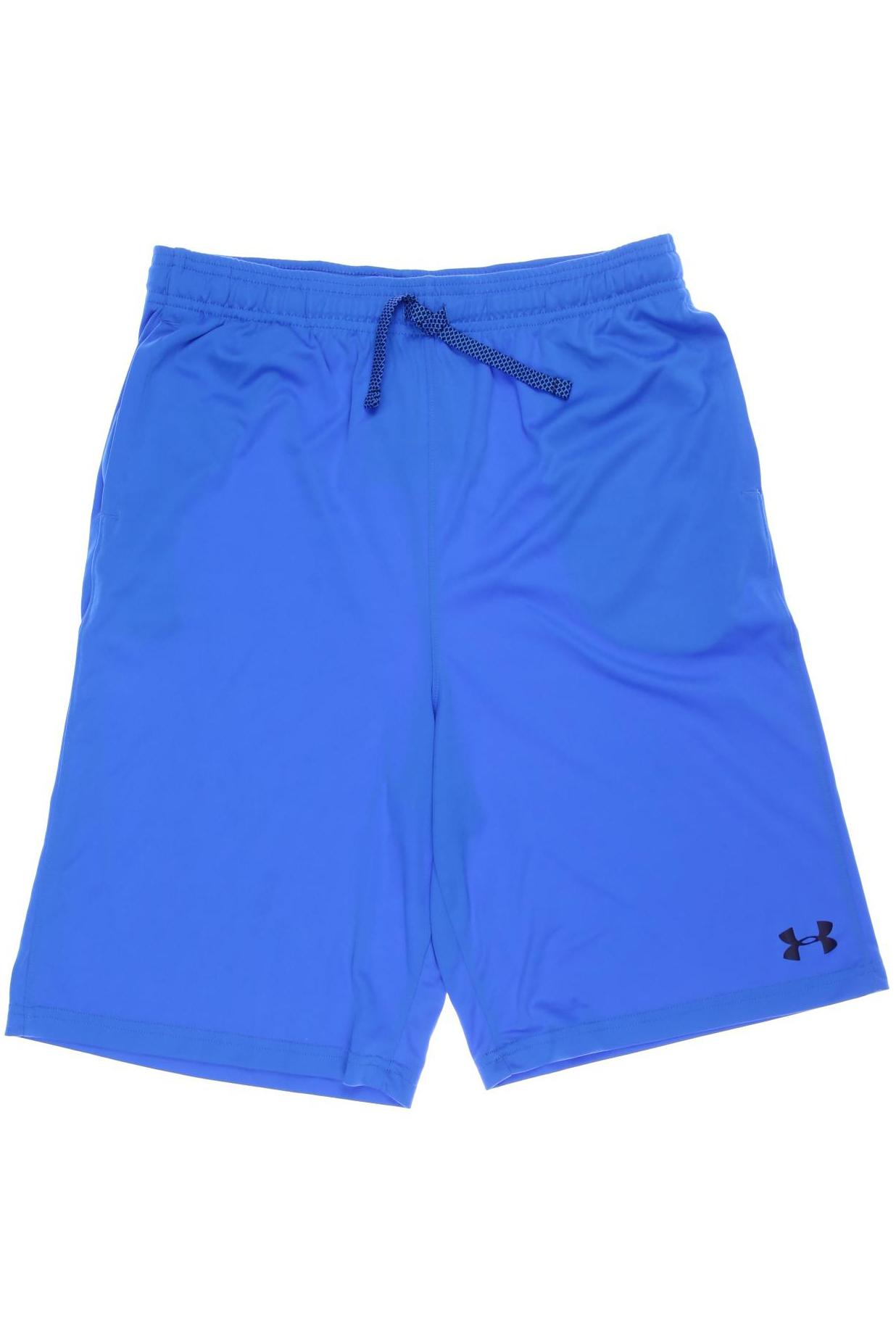 

Under Armour Herren Shorts, blau, Gr. 54