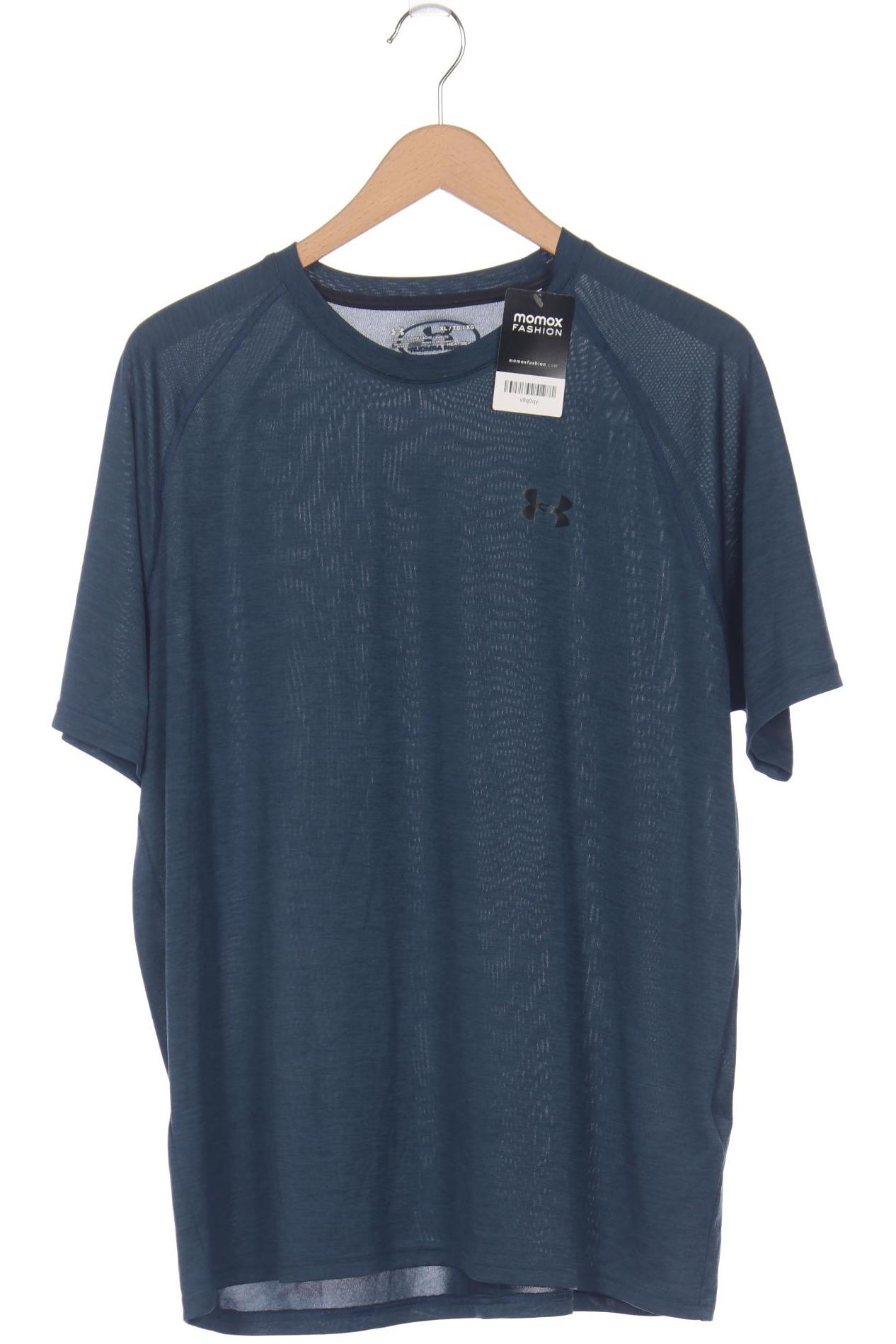 

Under Armour Herren T-Shirt, marineblau, Gr. 54