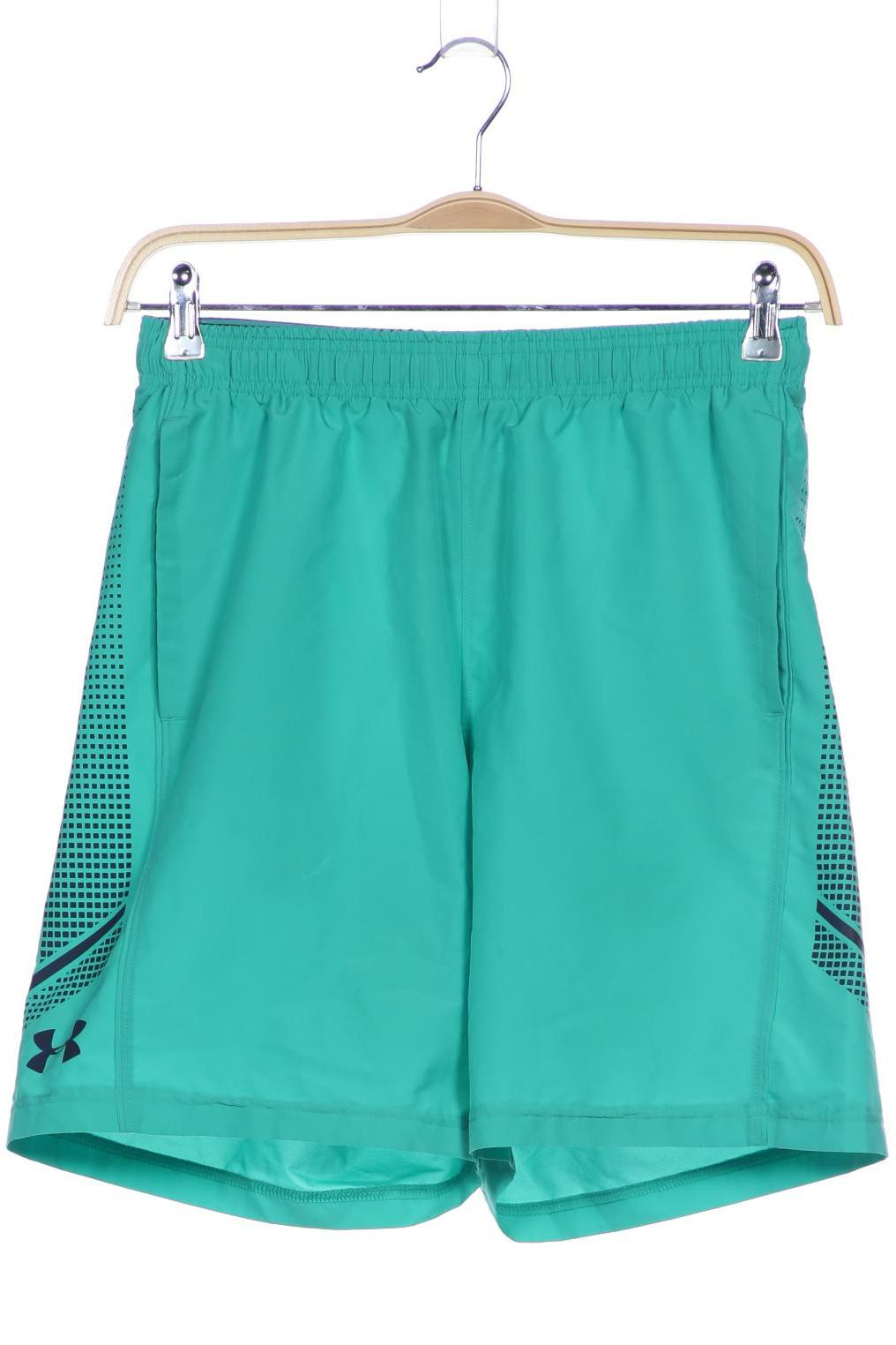 

Under Armour Herren Shorts, türkis, Gr. 48