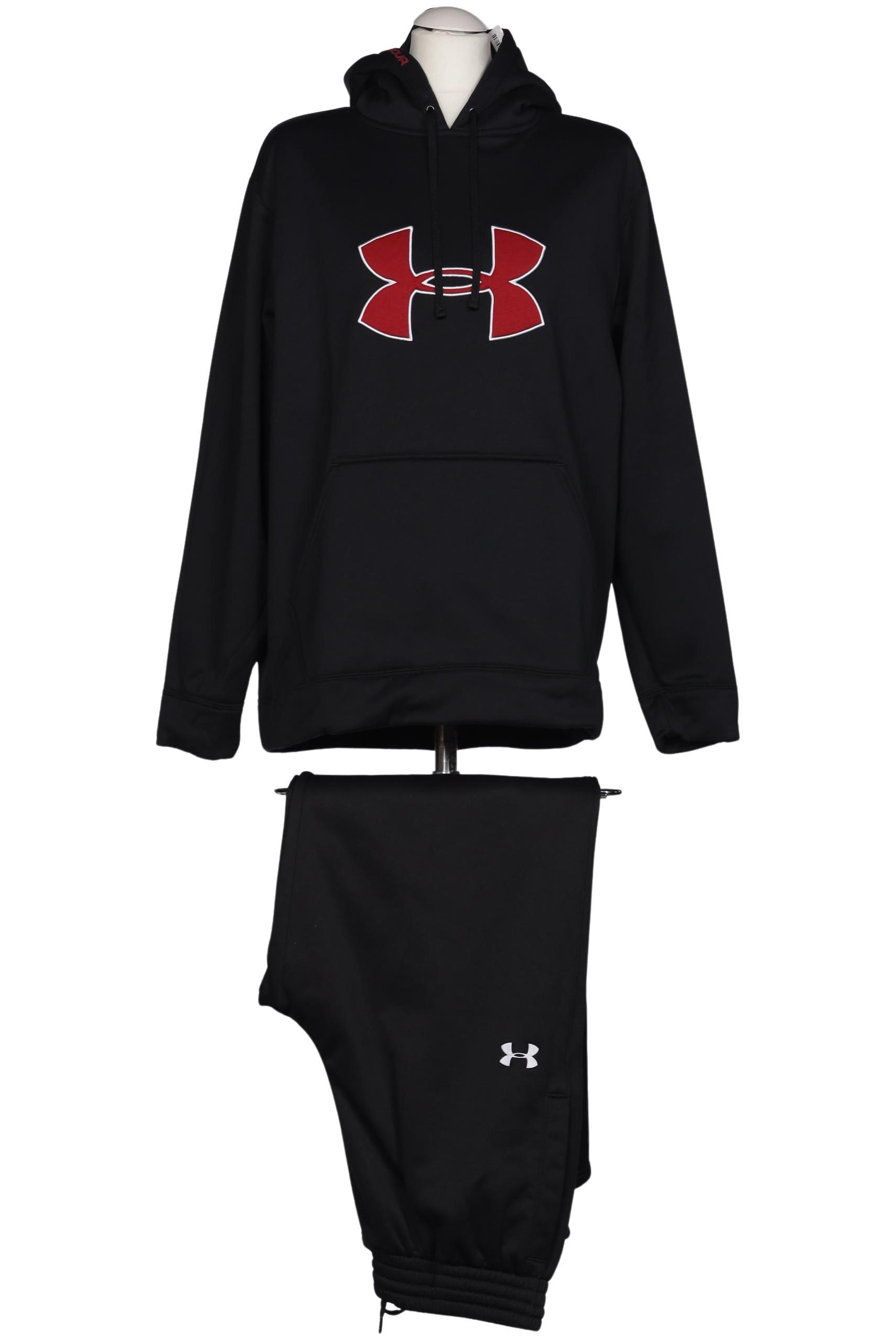 Thumbnail - Under Armour Herren Anzug, schwarz, Gr. 52