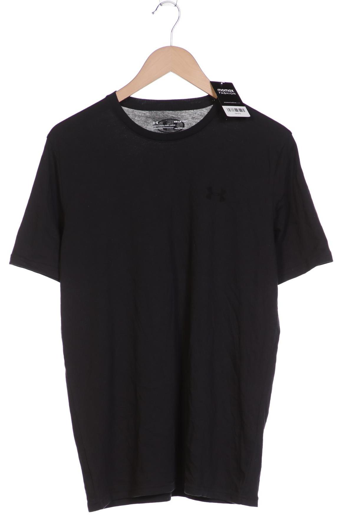 

UNDER ARMOUR Herren T-Shirt, schwarz