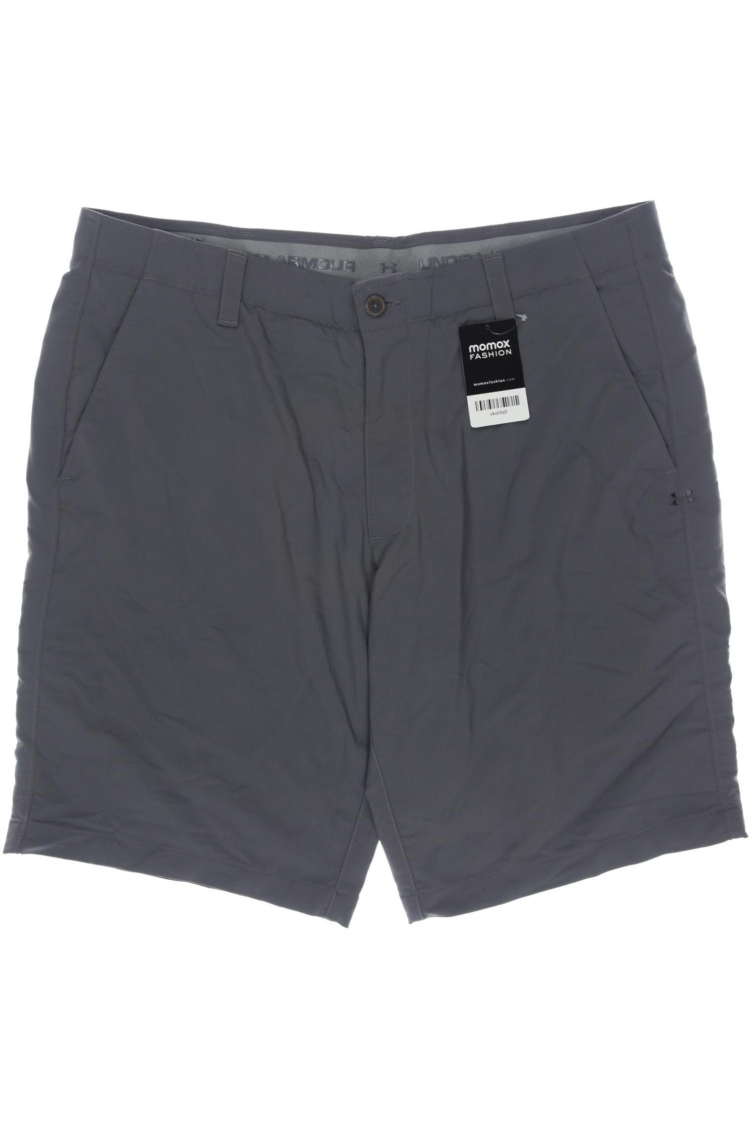 

Under Armour Herren Shorts, grau, Gr. 40