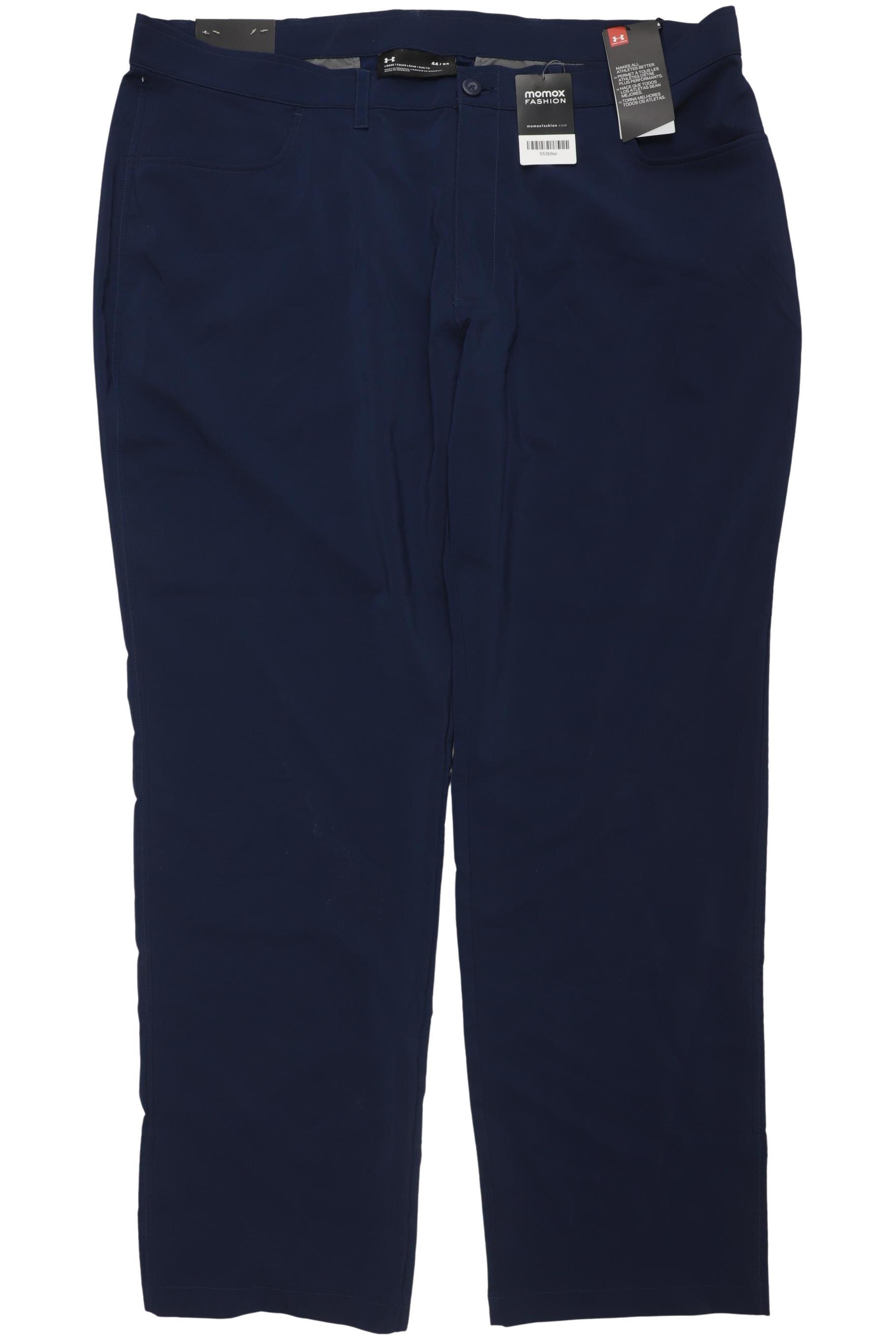 

Under Armour Herren Stoffhose, marineblau, Gr. 44