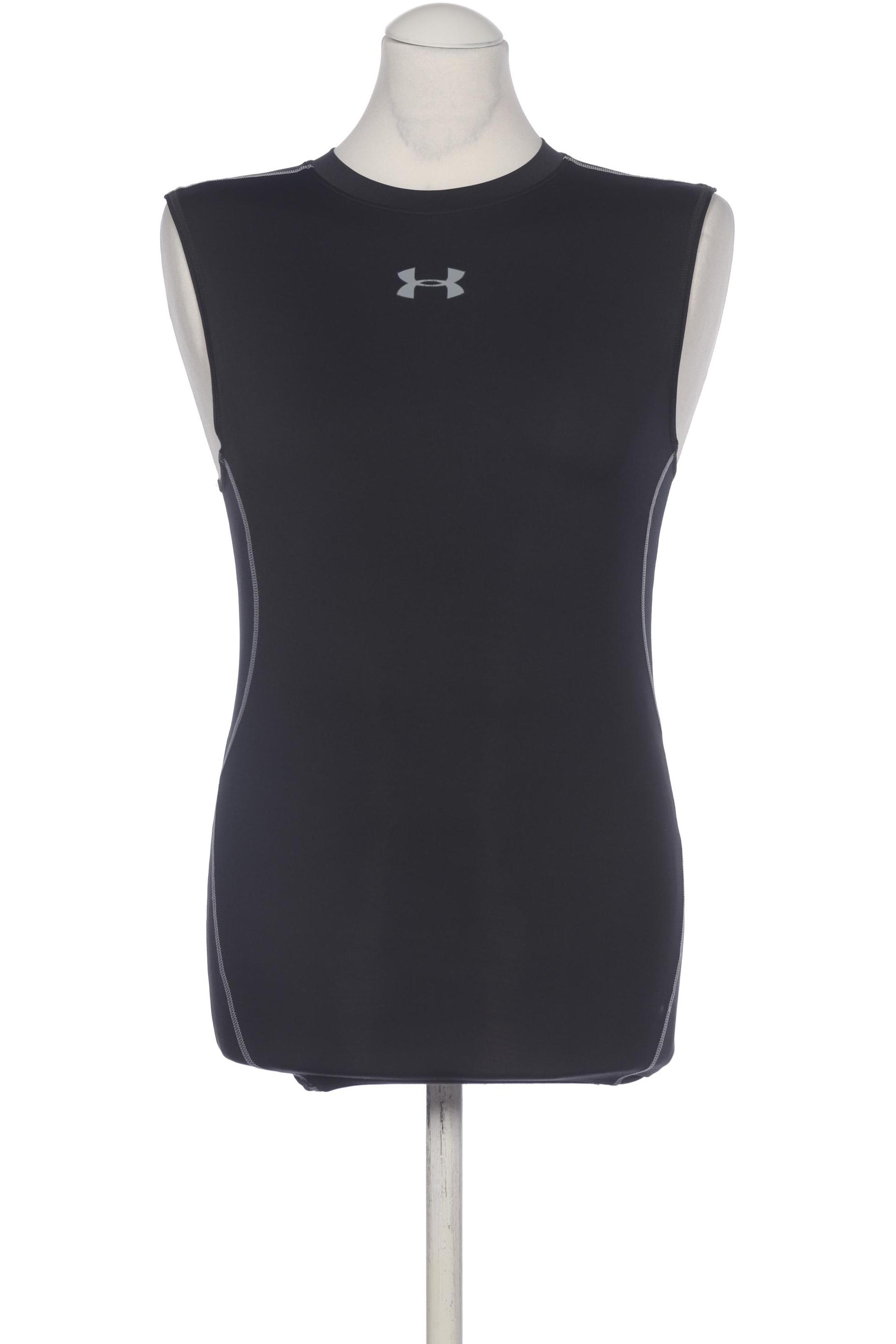 

Under Armour Herren T-Shirt, schwarz, Gr. 46