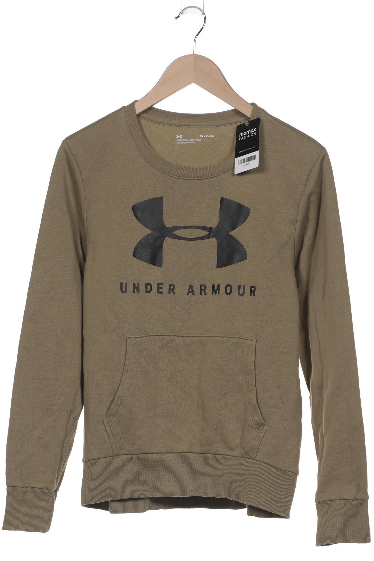 

Under Armour Herren Sweatshirt, grün, Gr. 46