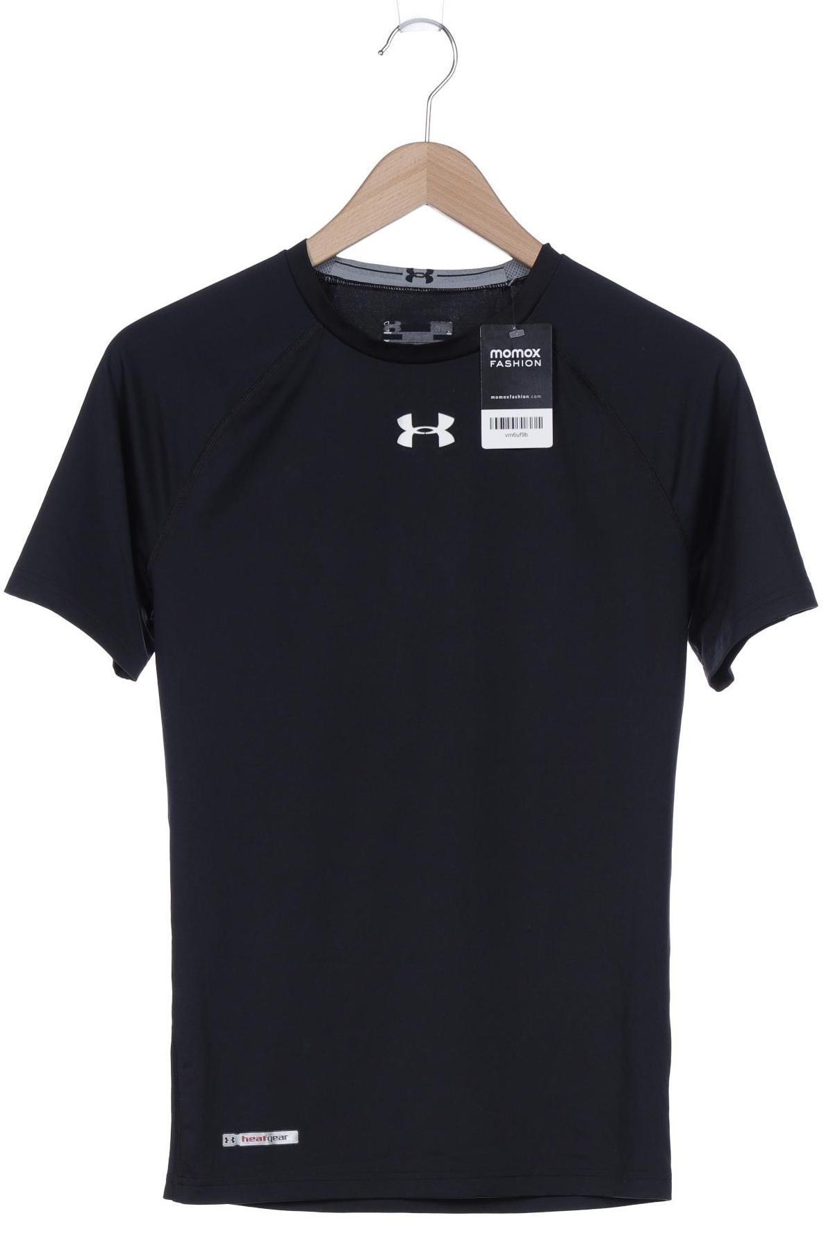 

UNDER ARMOUR Herren T-Shirt, schwarz