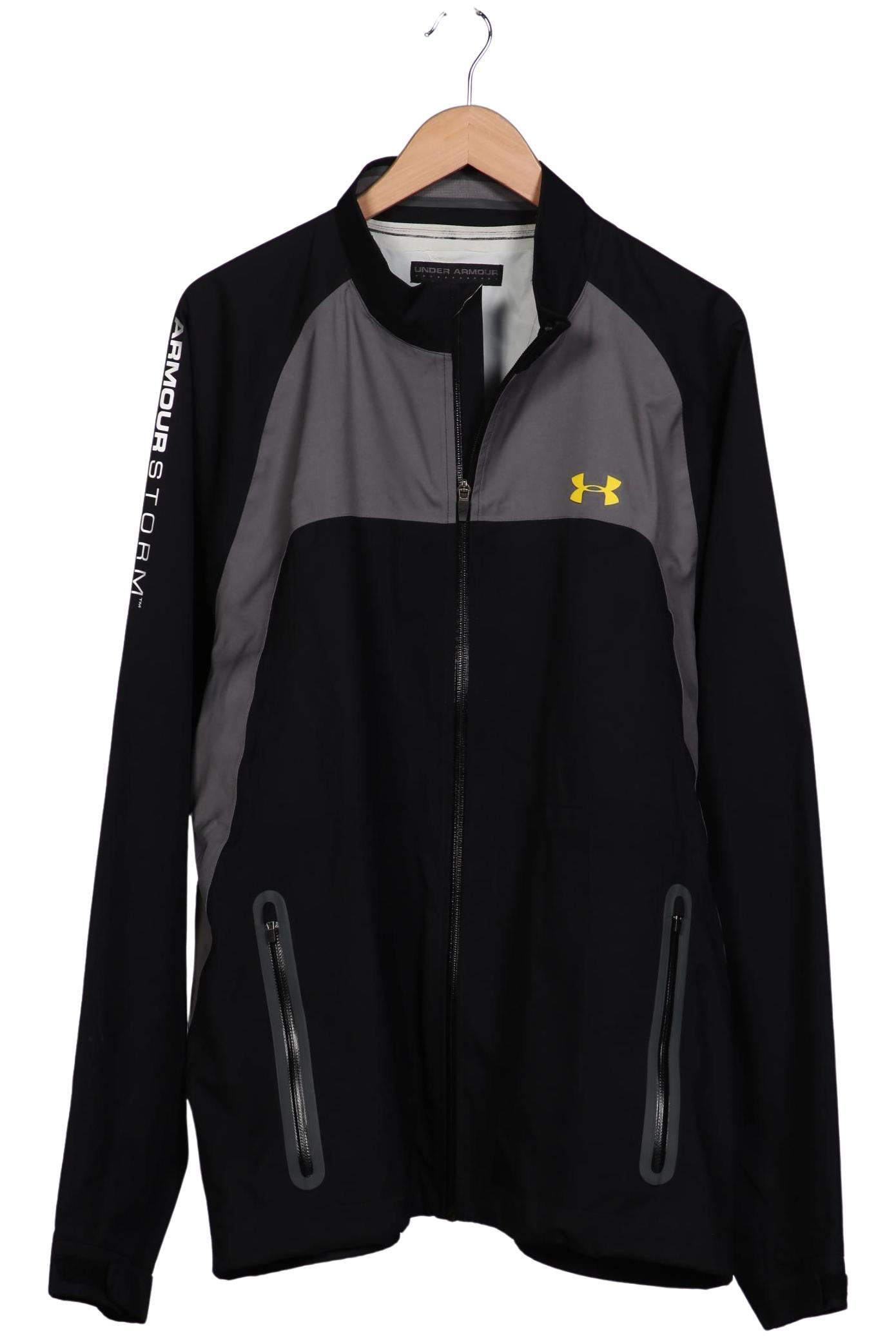

Under Armour Herren Jacke, mehrfarbig, Gr. 56
