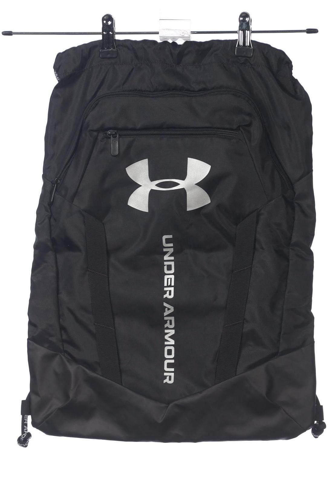 

Under Armour Herren Rucksack, schwarz, Gr.