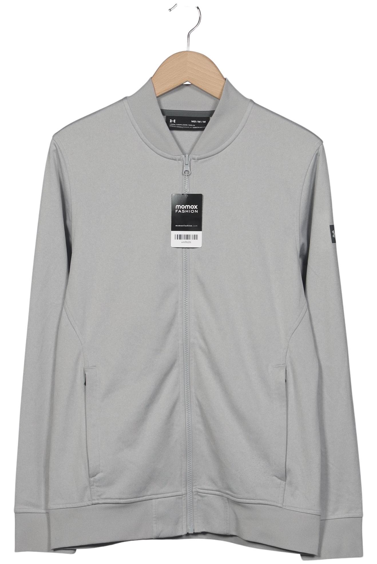 

Under Armour Herren Sweatshirt, grau, Gr. 48