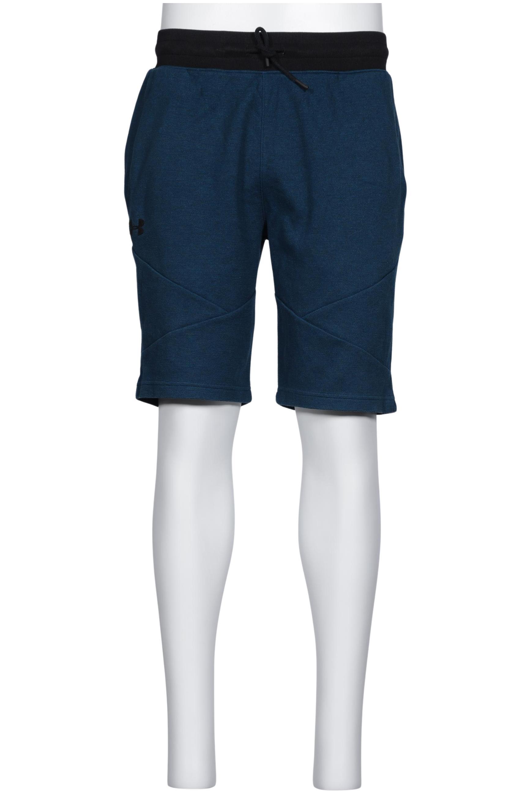 

Under Armour Herren Shorts, marineblau, Gr. 52