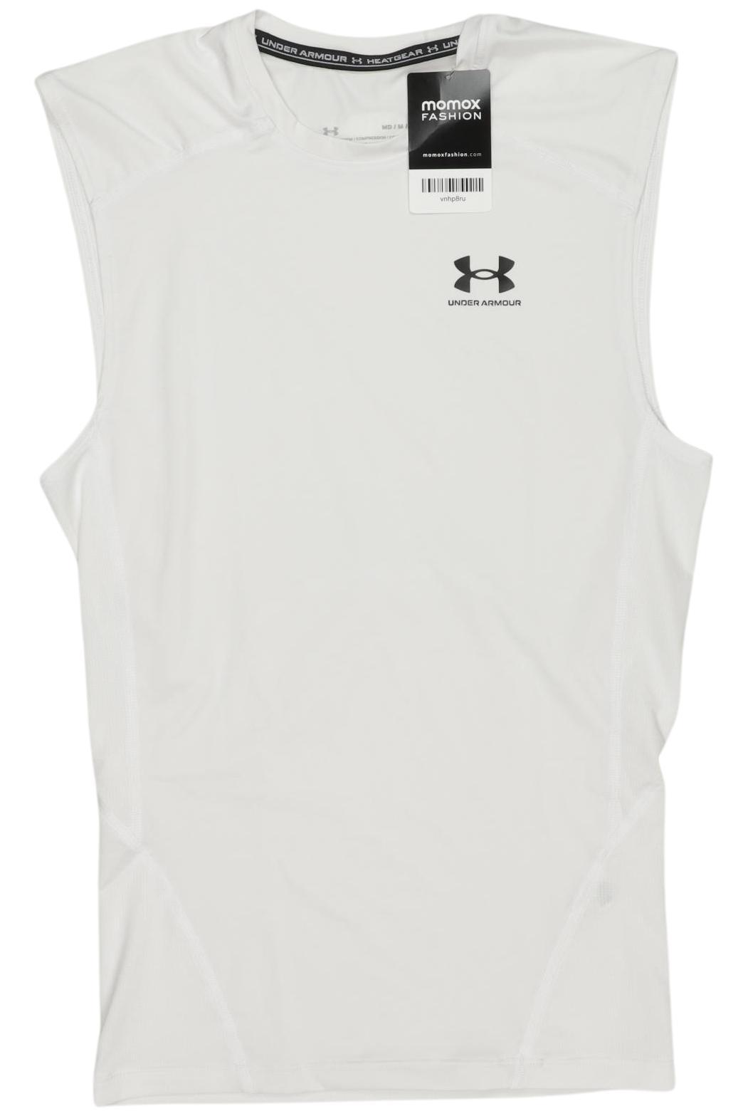 

Under Armour Herren T-Shirt, weiß, Gr. 48