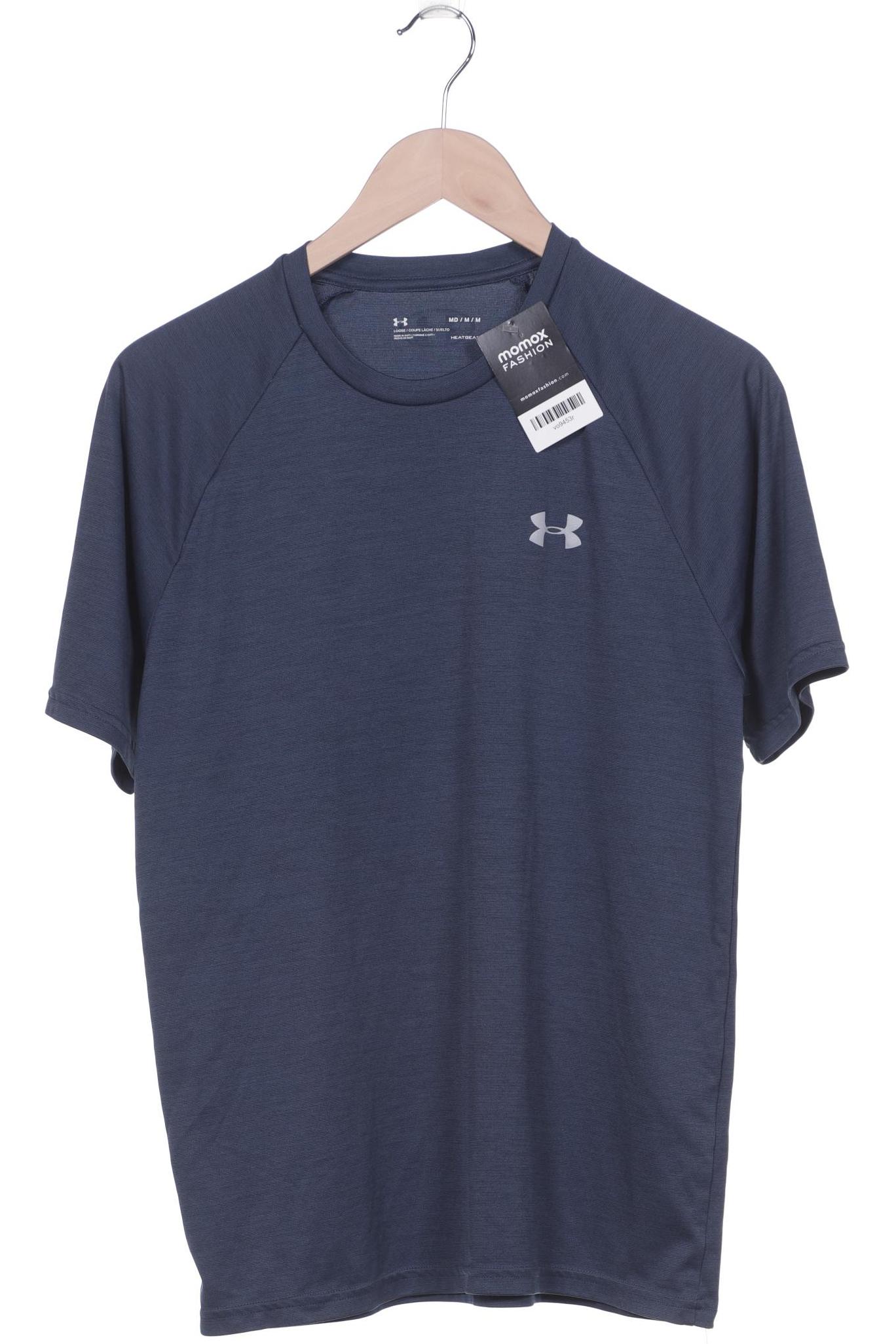 

Under Armour Herren T-Shirt, blau, Gr. 48