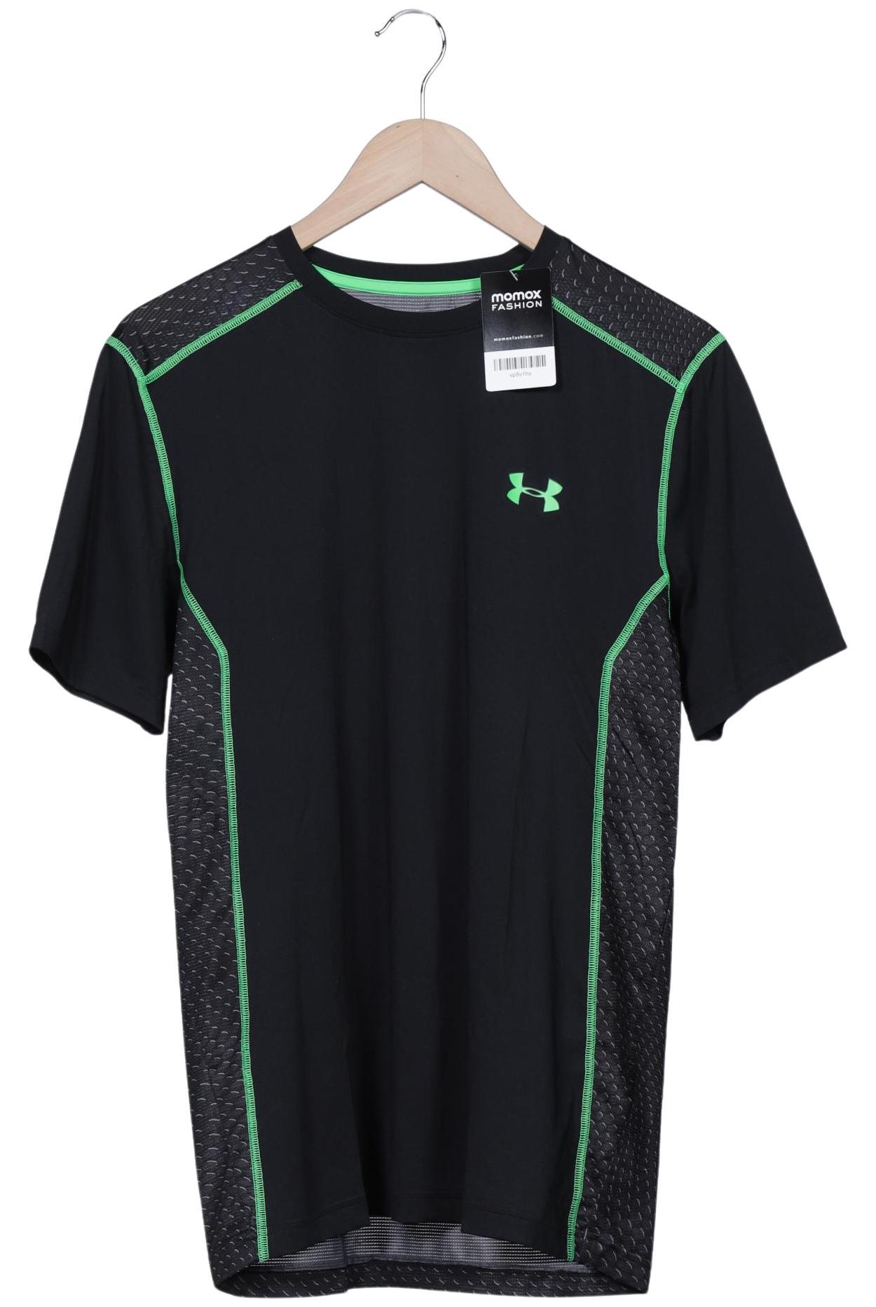 

Under Armour Herren T-Shirt, schwarz, Gr. 48