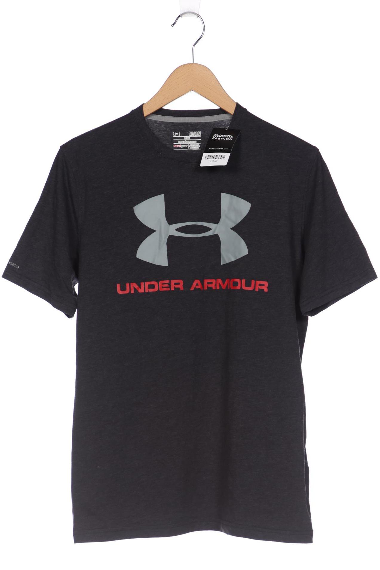 

UNDER ARMOUR Herren T-Shirt, grau