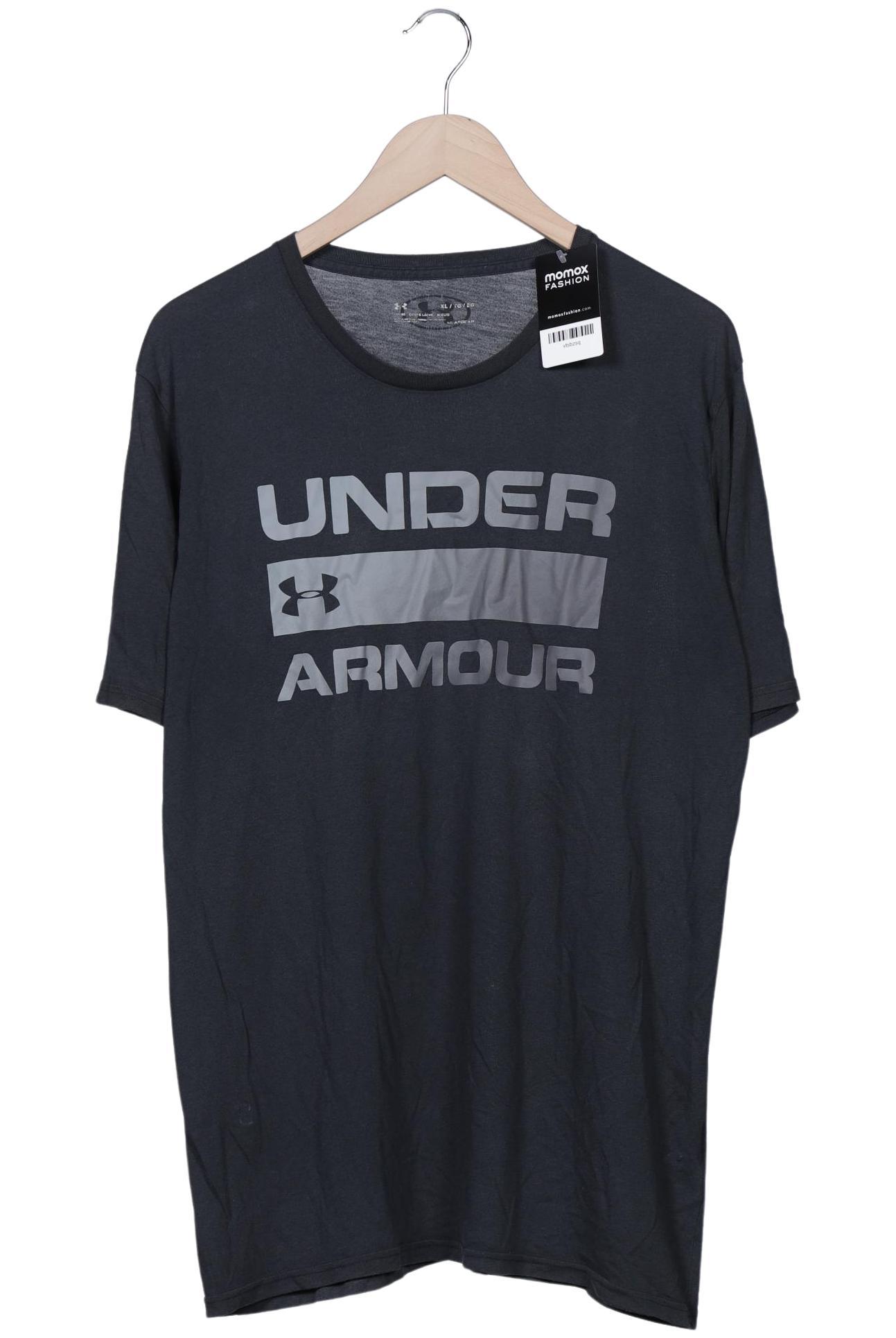 

Under Armour Herren T-Shirt, grau, Gr. 54