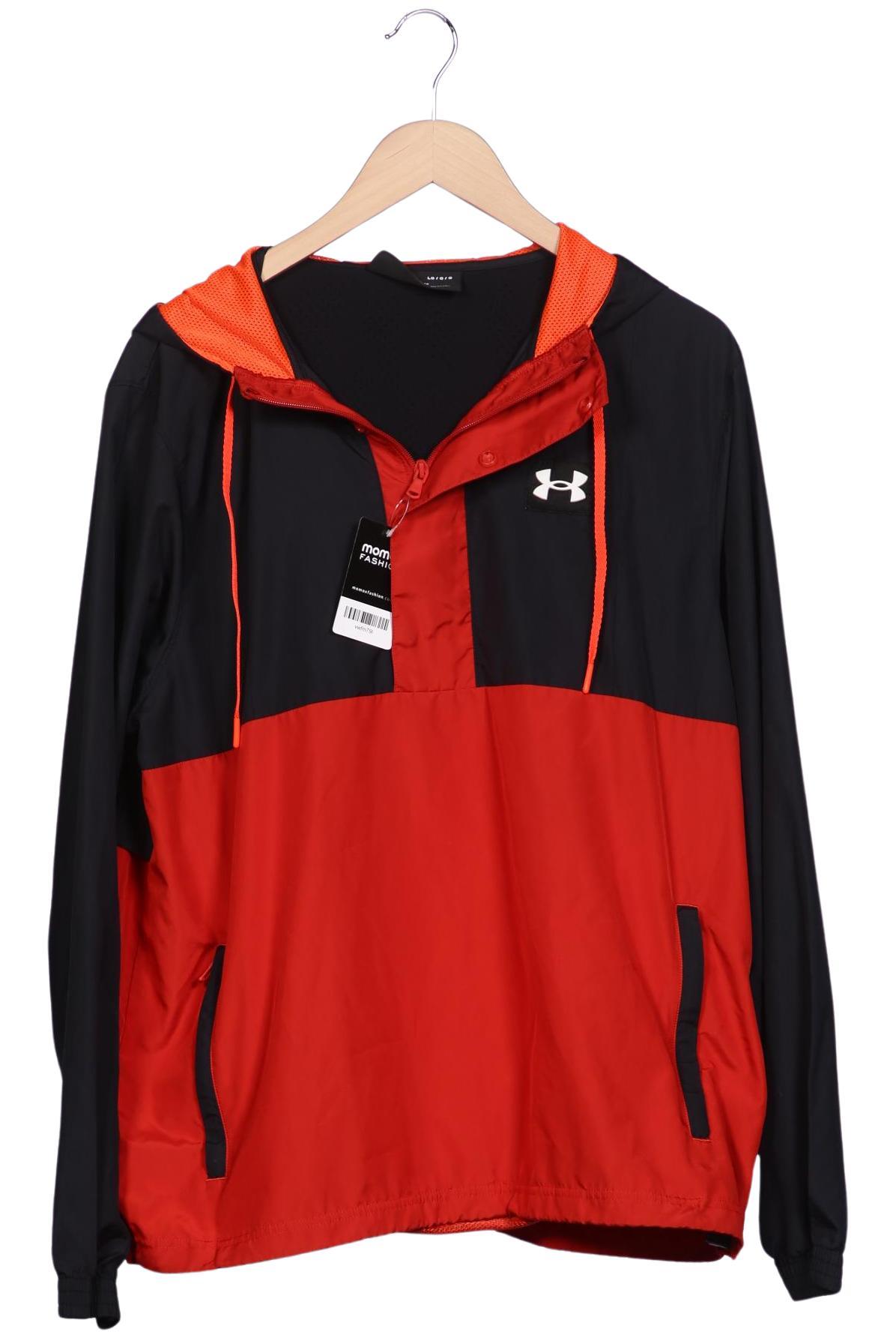Thumbnail - Under Armour Herren Jacke, mehrfarbig, Gr. 52
