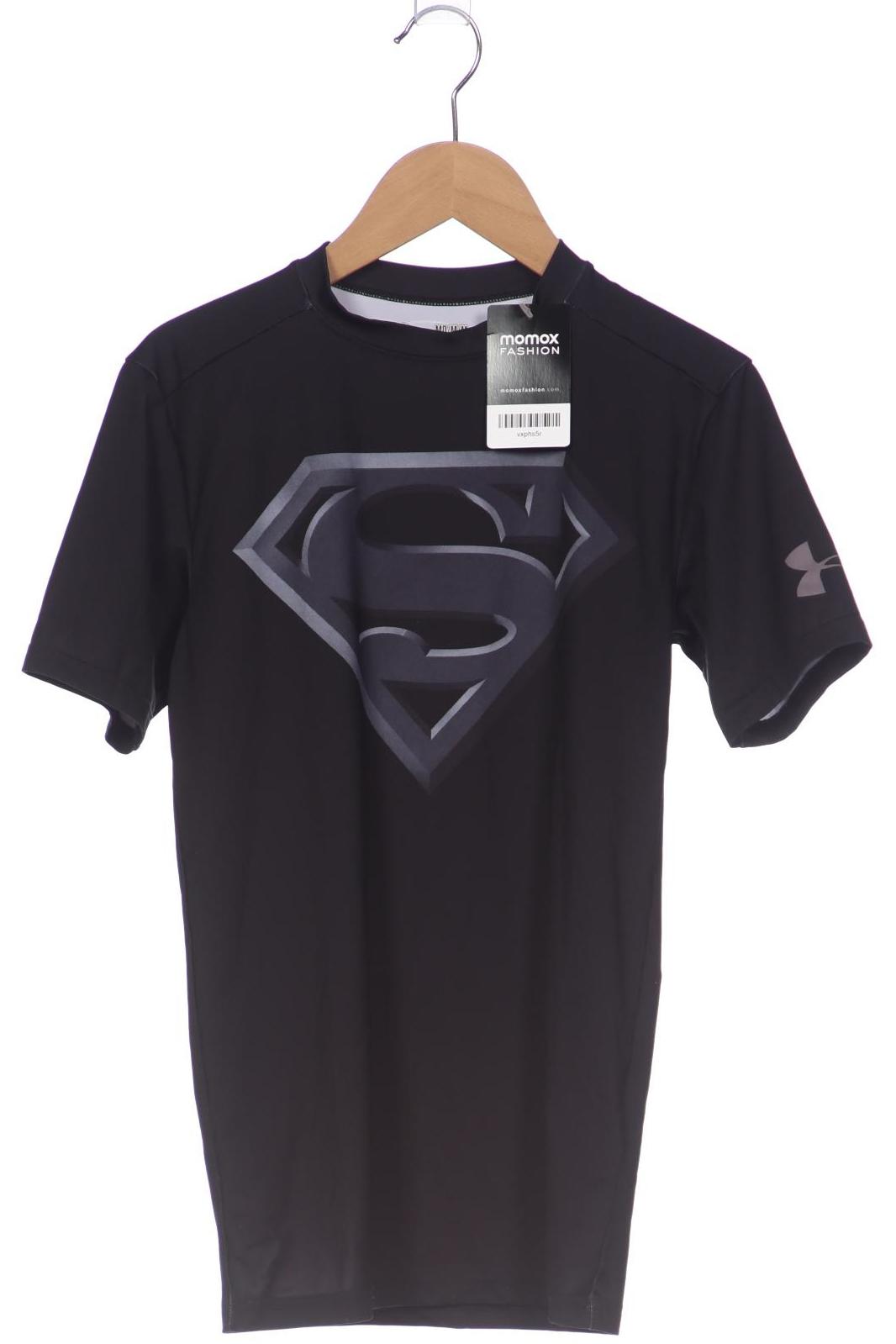 

Under Armour Herren T-Shirt, schwarz, Gr. 48