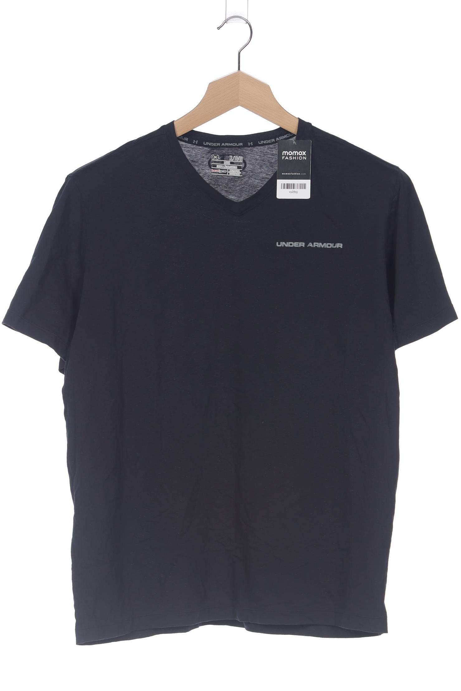 

Under Armour Herren T-Shirt, schwarz, Gr. 54