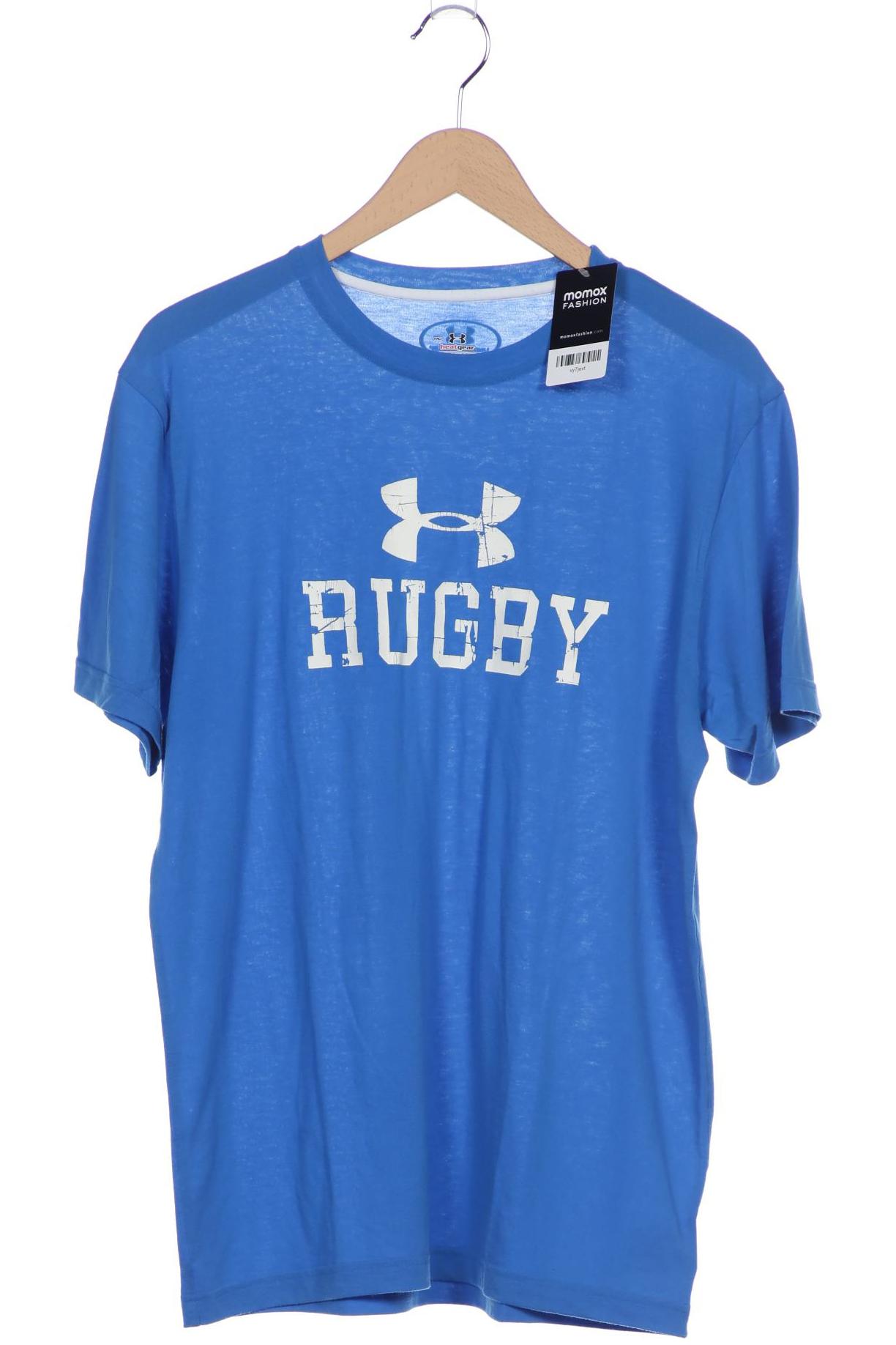 

Under Armour Herren T-Shirt, blau, Gr. 48