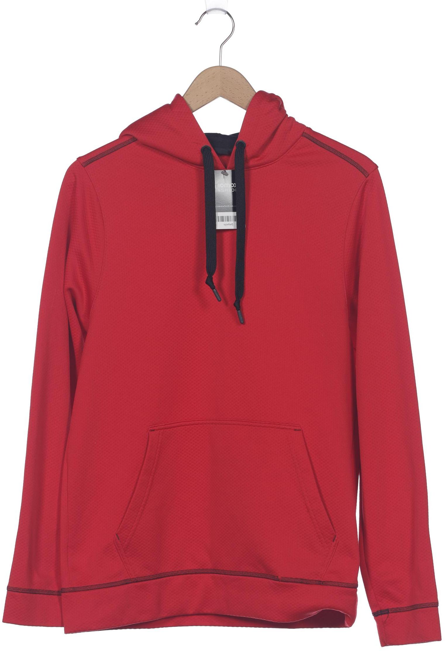 

UNDER ARMOUR Herren Kapuzenpullover, rot