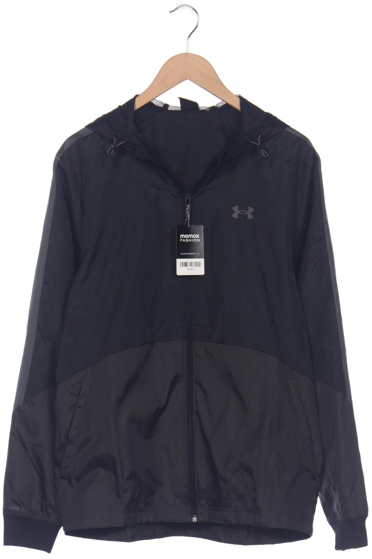 

Under Armour Herren Jacke, schwarz, Gr. 48