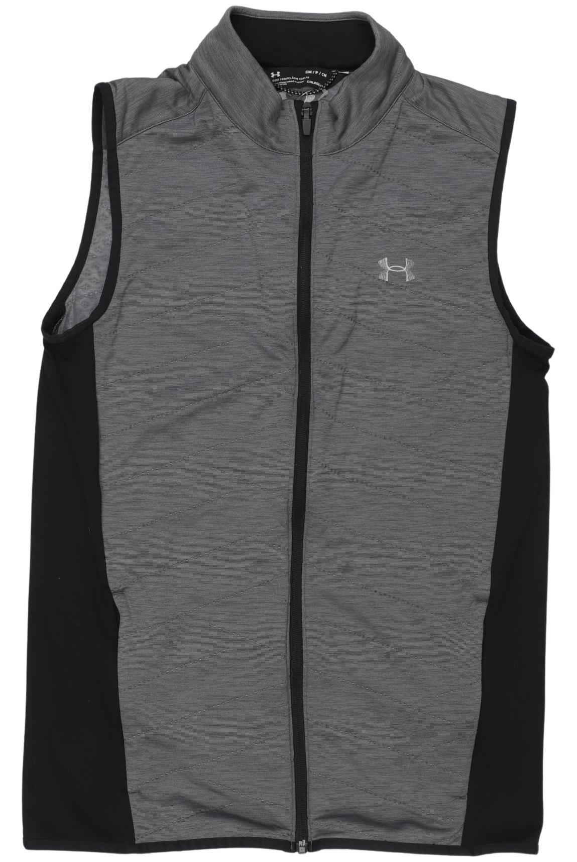Thumbnail - Under Armour Herren Weste, grau, Gr. 46
