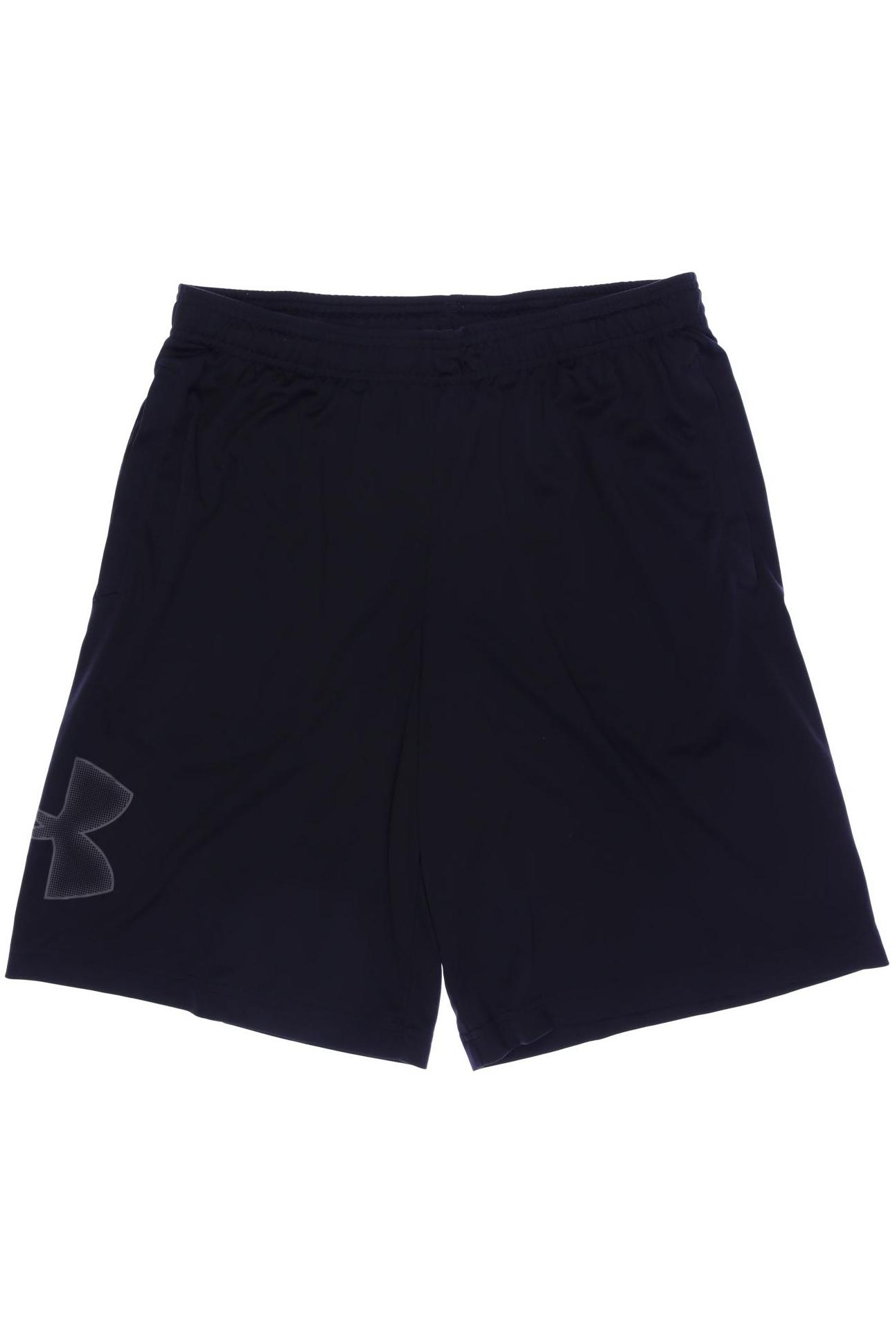 

Under Armour Herren Shorts, schwarz, Gr. 52