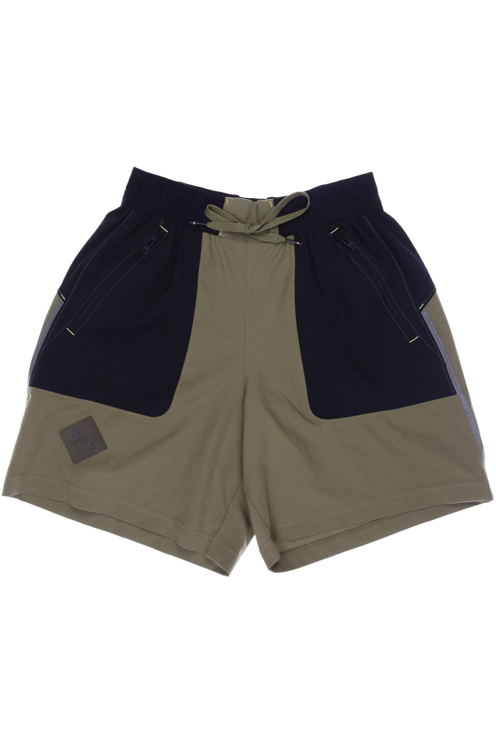 

UNDER ARMOUR Herren Shorts, grün