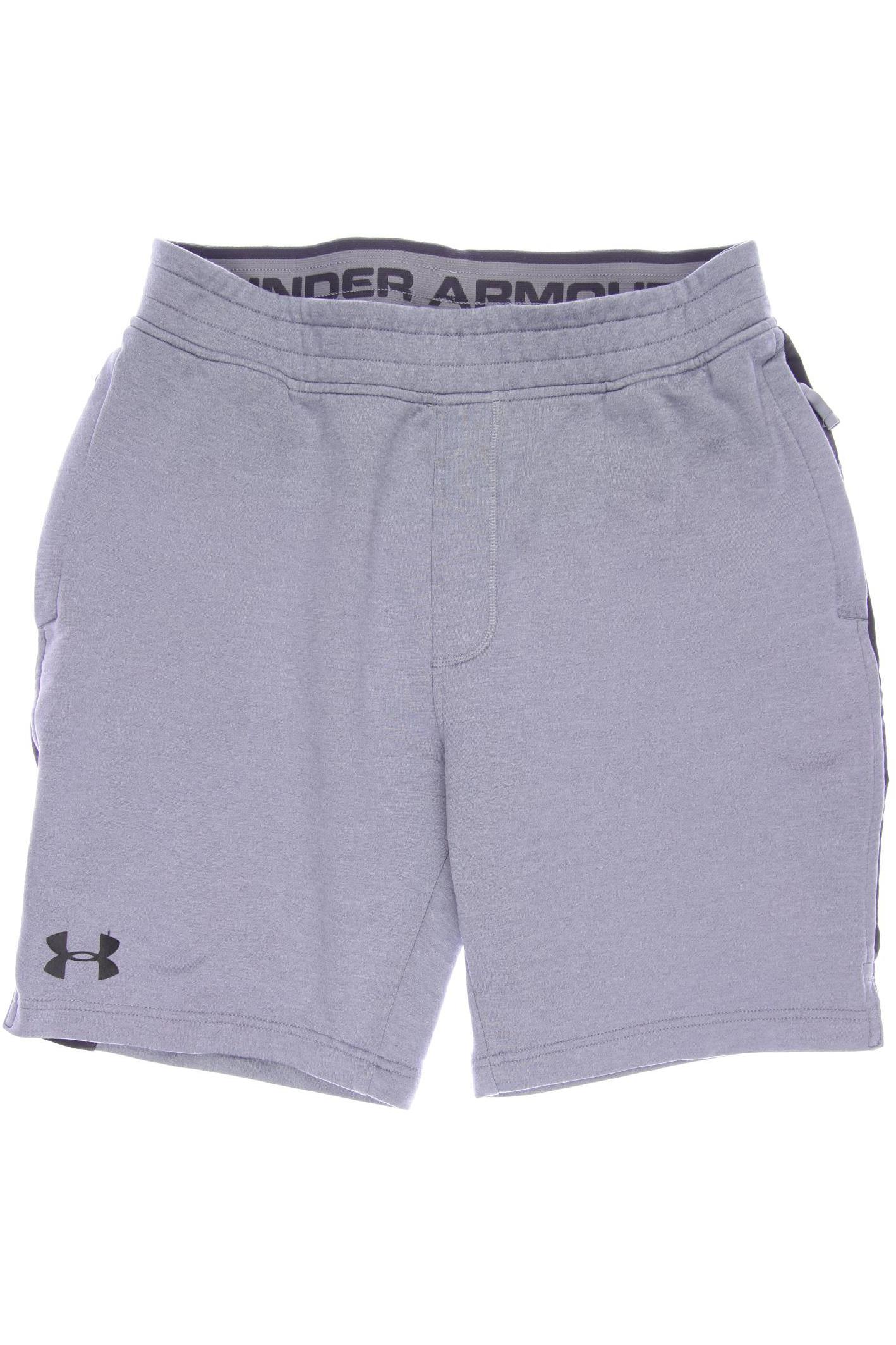 

UNDER ARMOUR Herren Shorts, grau