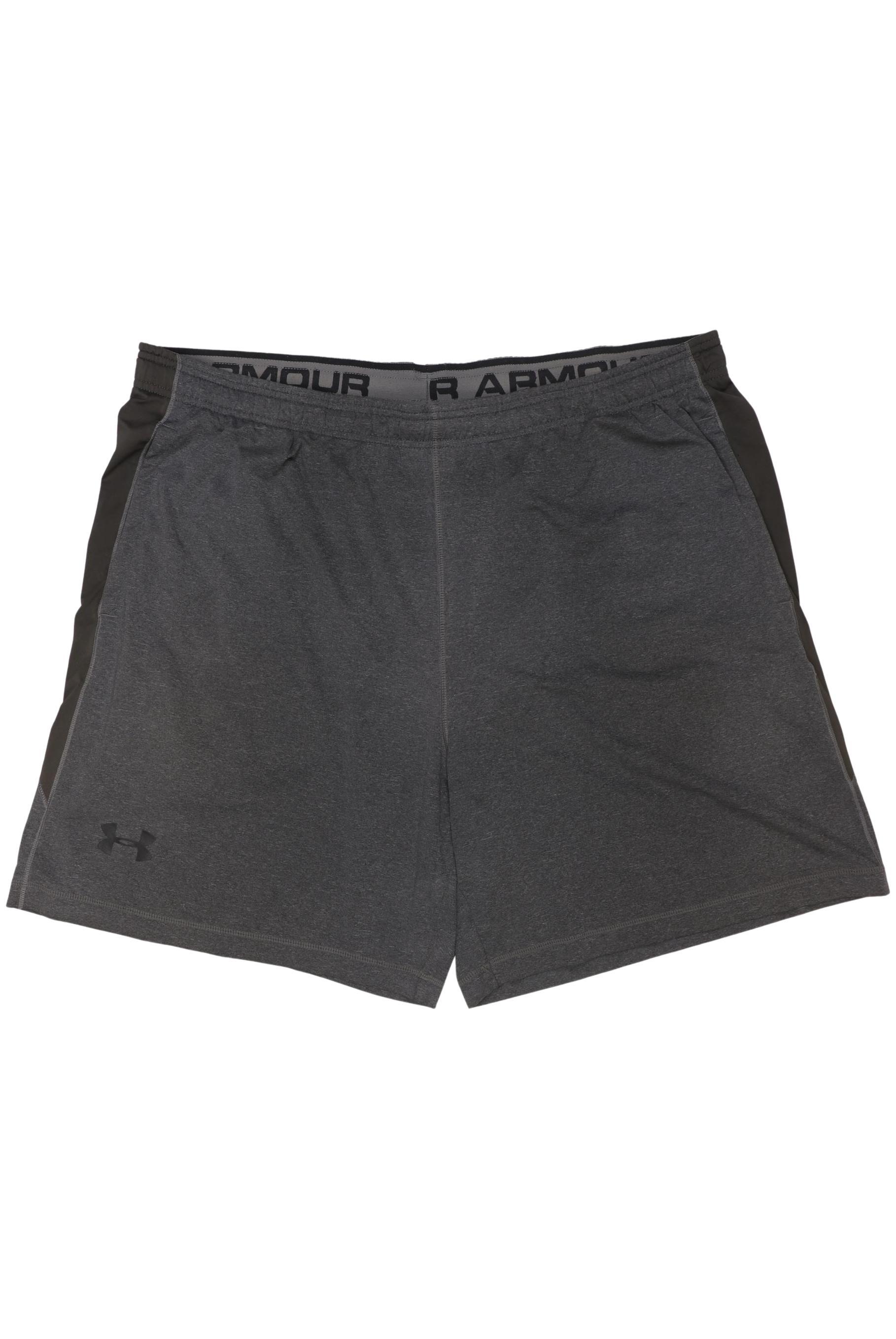 Thumbnail - Under Armour Herren Shorts, grau, Gr. 56