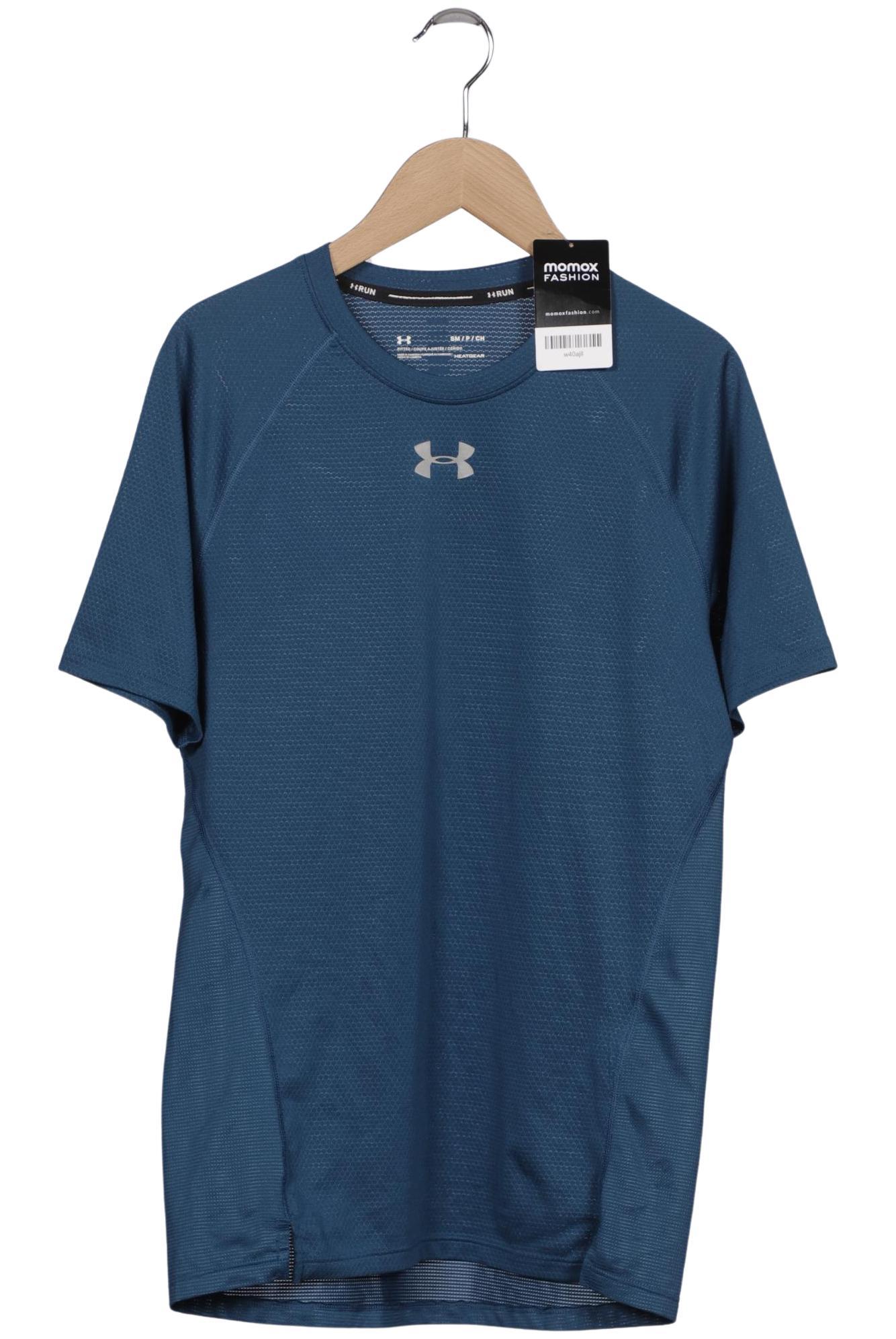 

Under Armour Herren T-Shirt, blau, Gr. 46