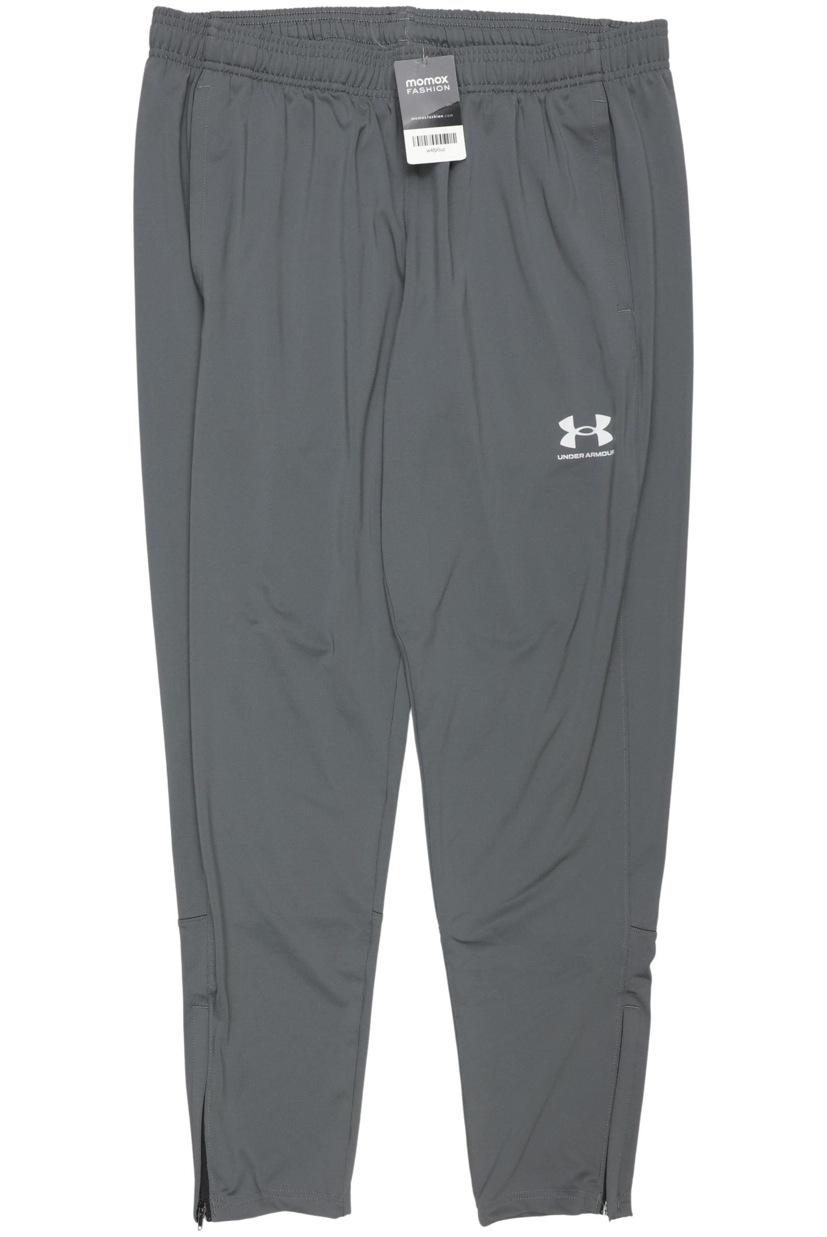 

Under Armour Herren Stoffhose, grau, Gr. 0