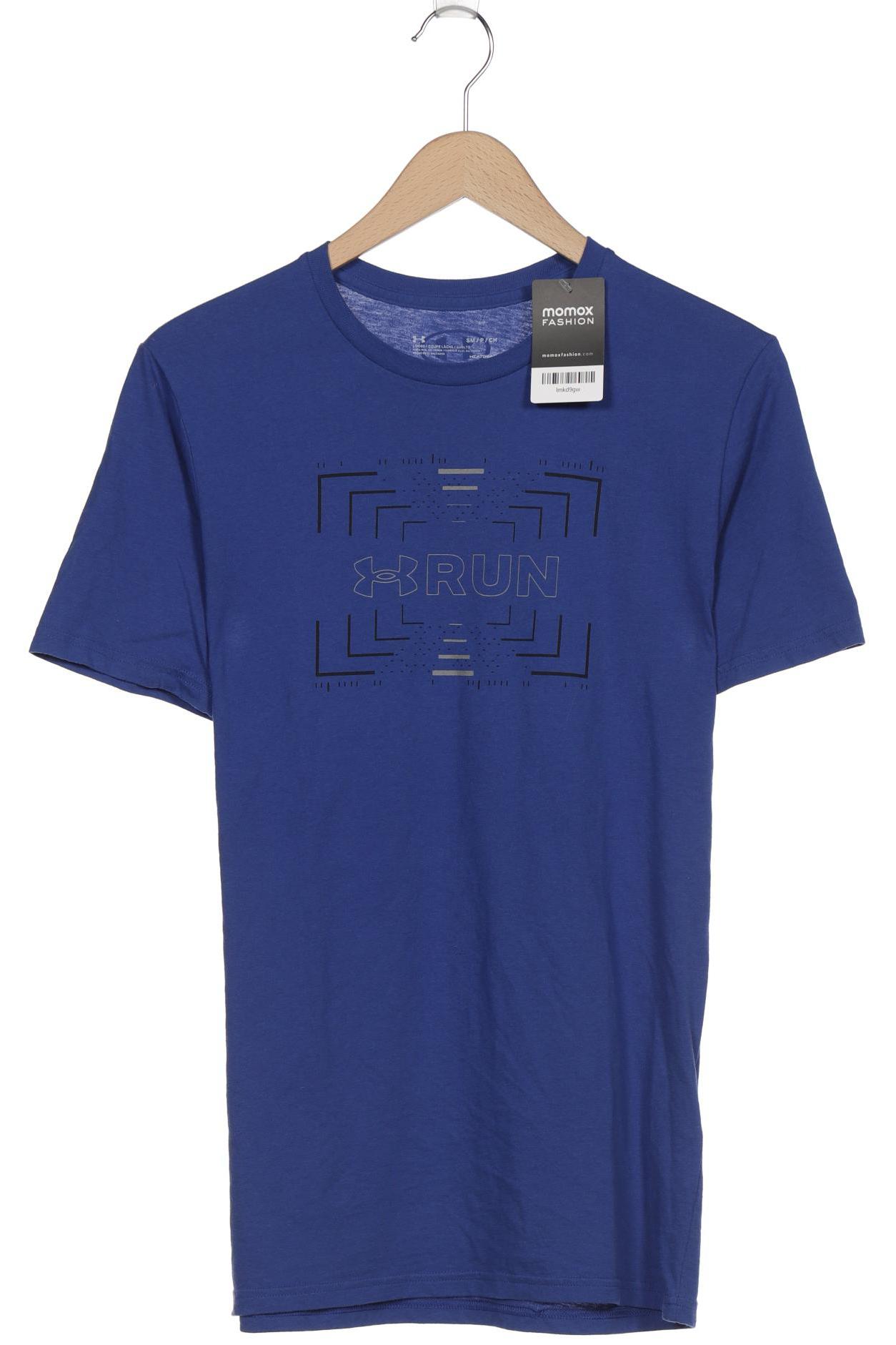 

UNDER ARMOUR Herren T-Shirt, blau