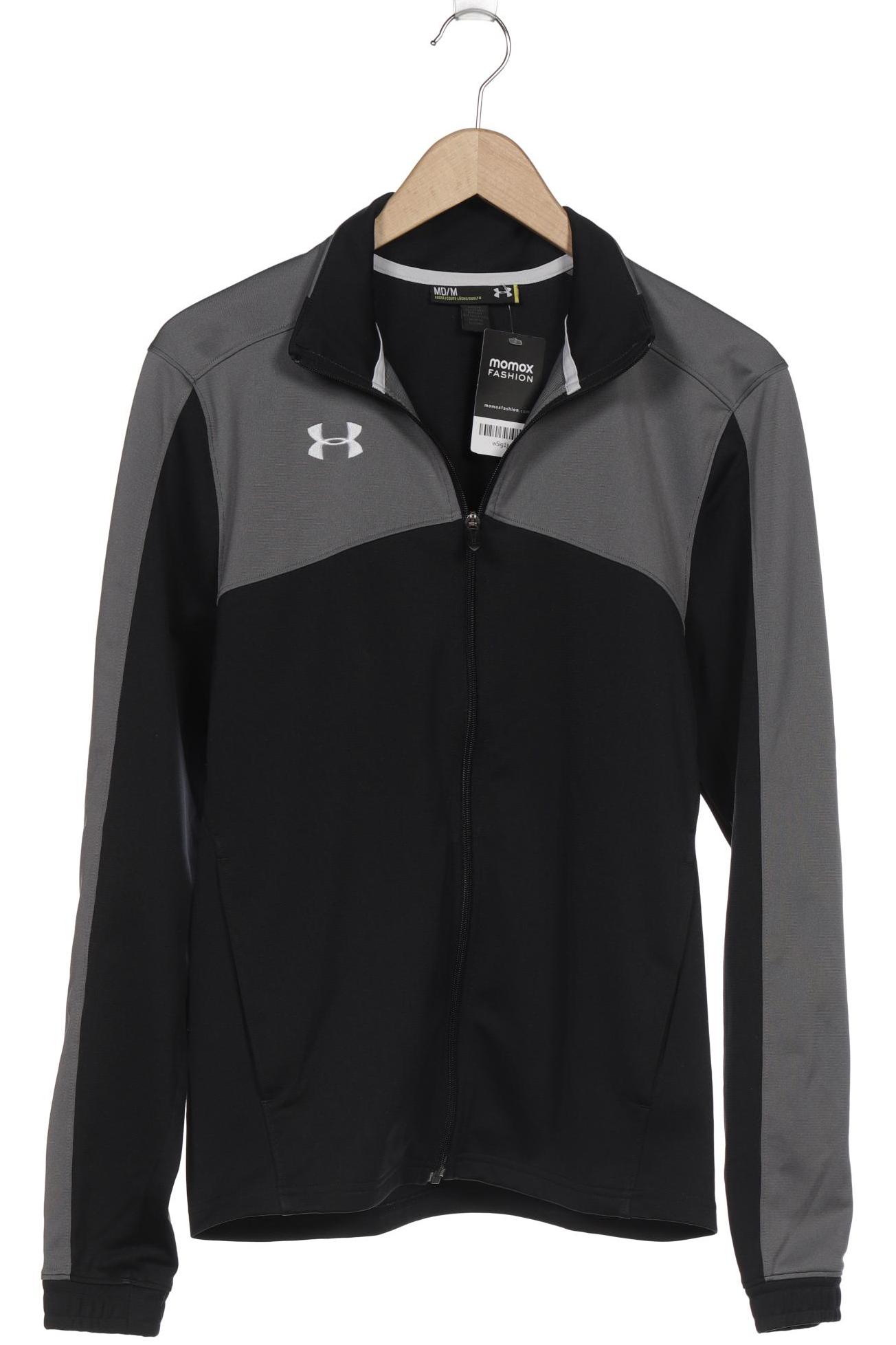 

Under Armour Herren Sweatshirt, schwarz, Gr. 48