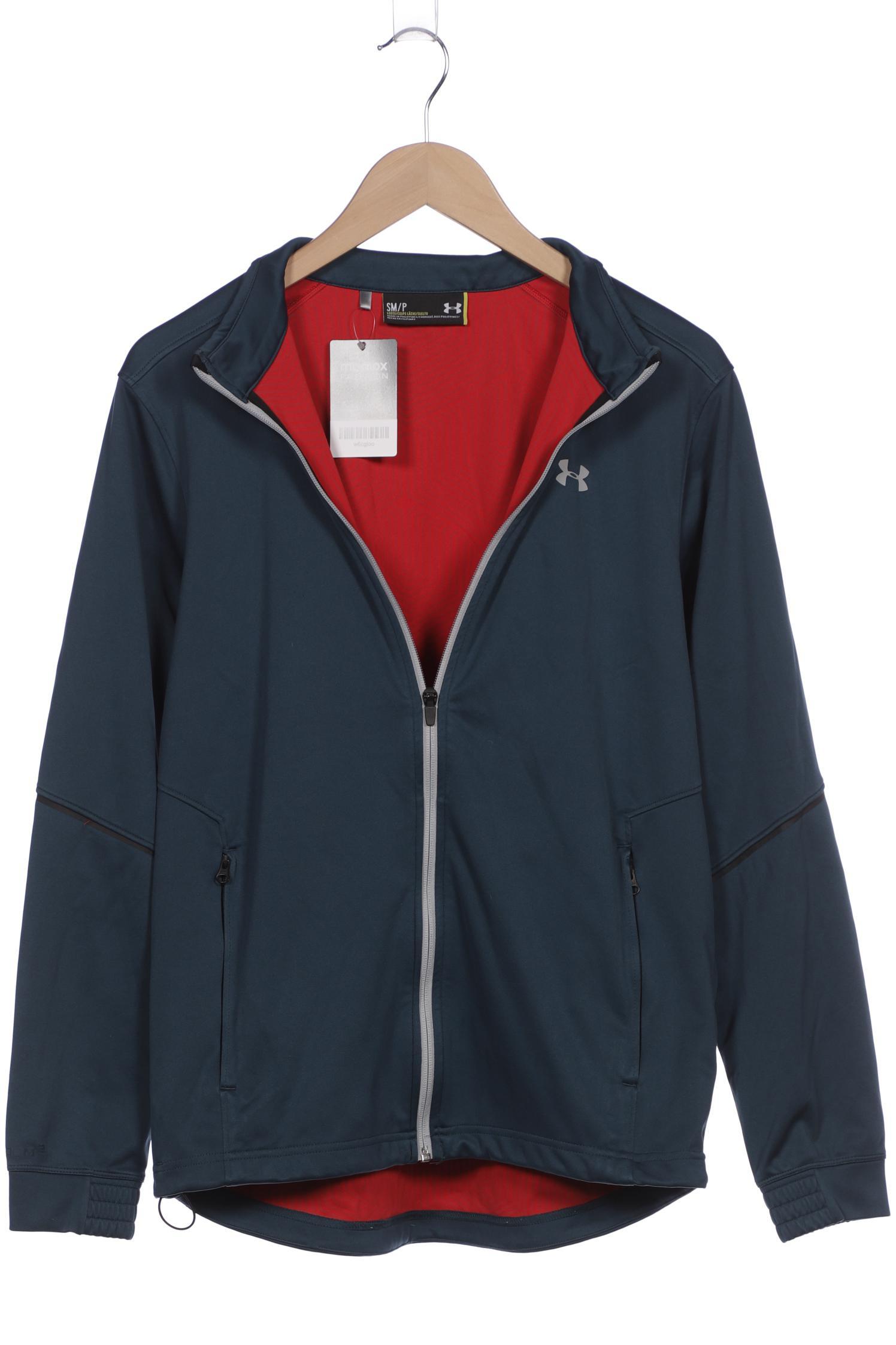 

Under Armour Herren Jacke, türkis, Gr. 46